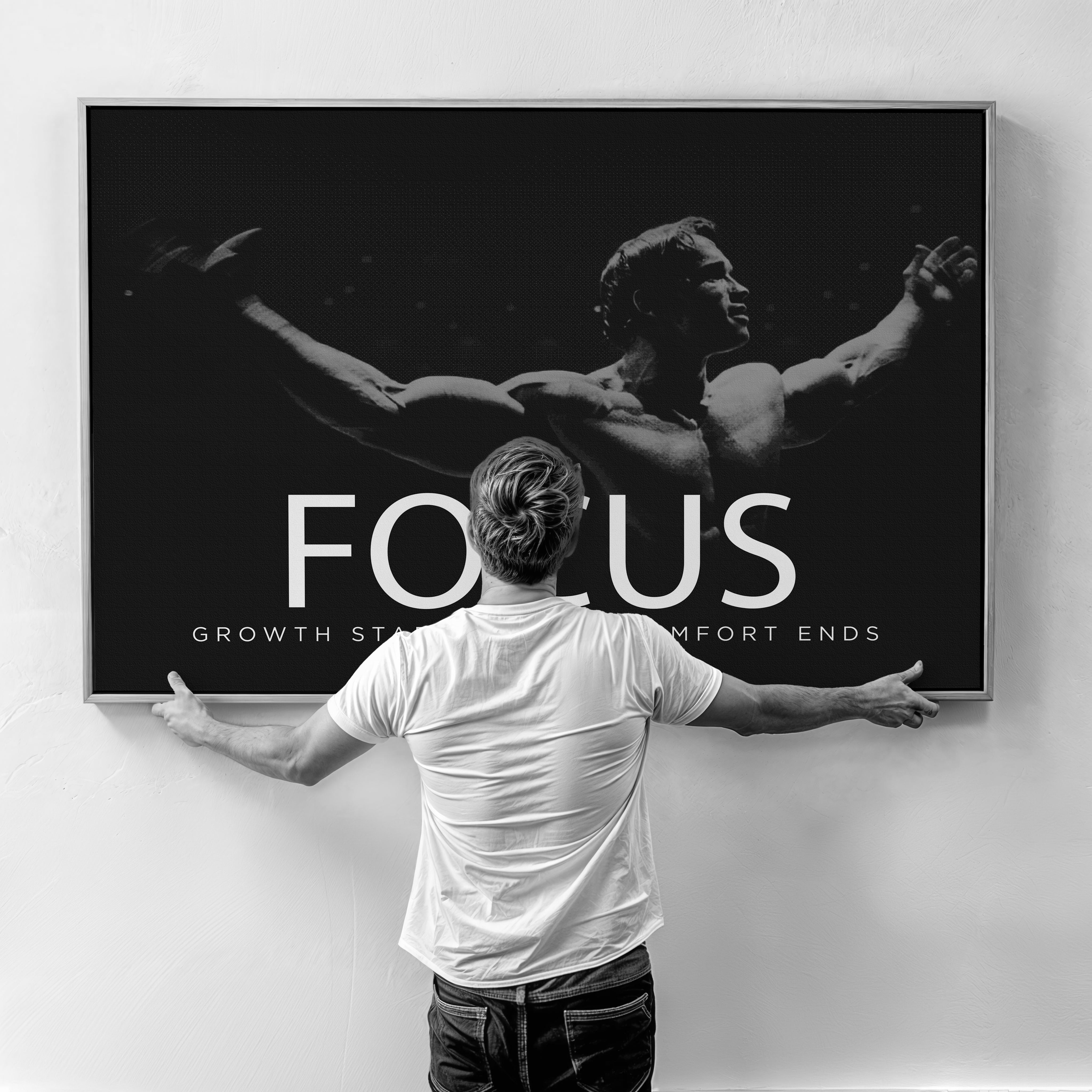 Focus