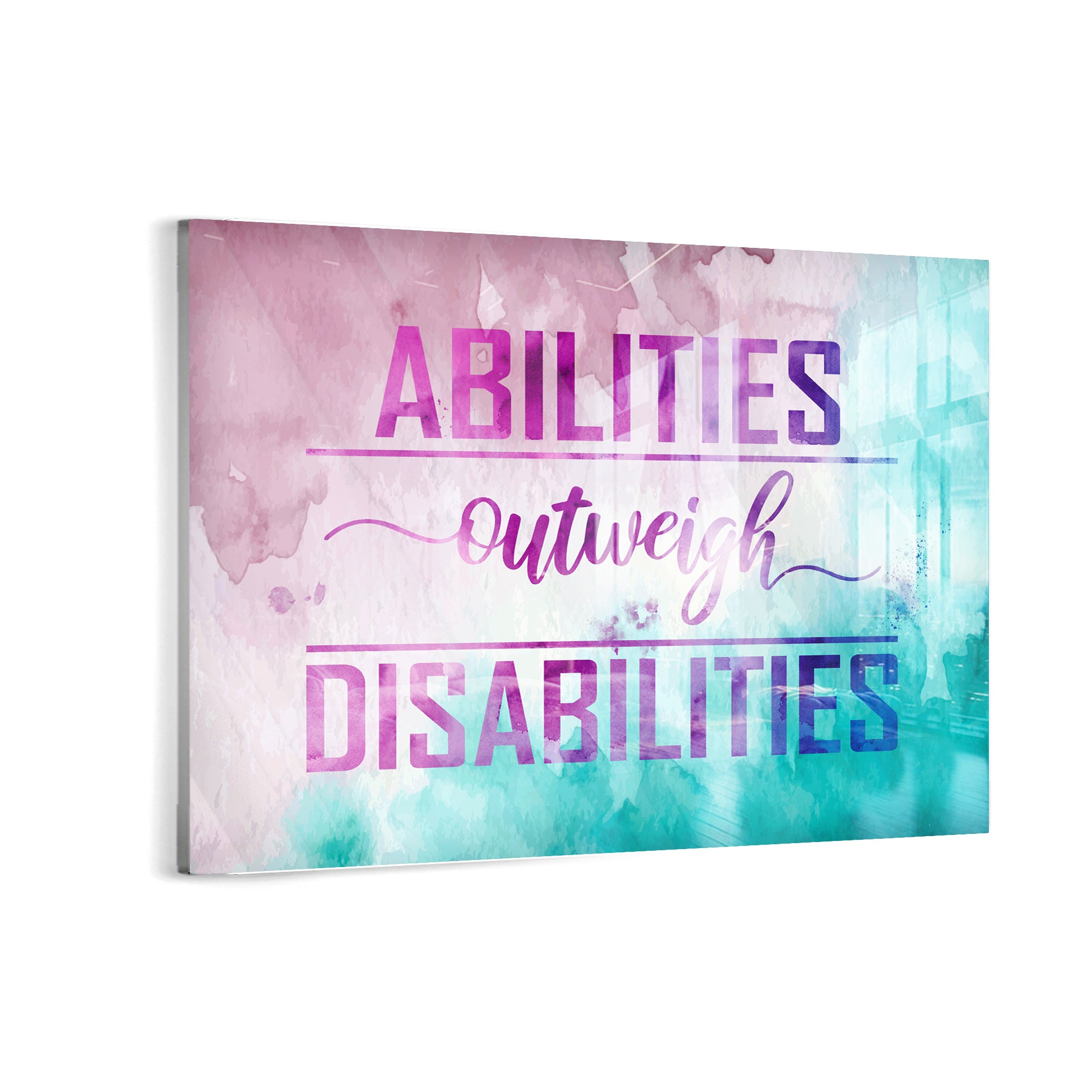 Abilities