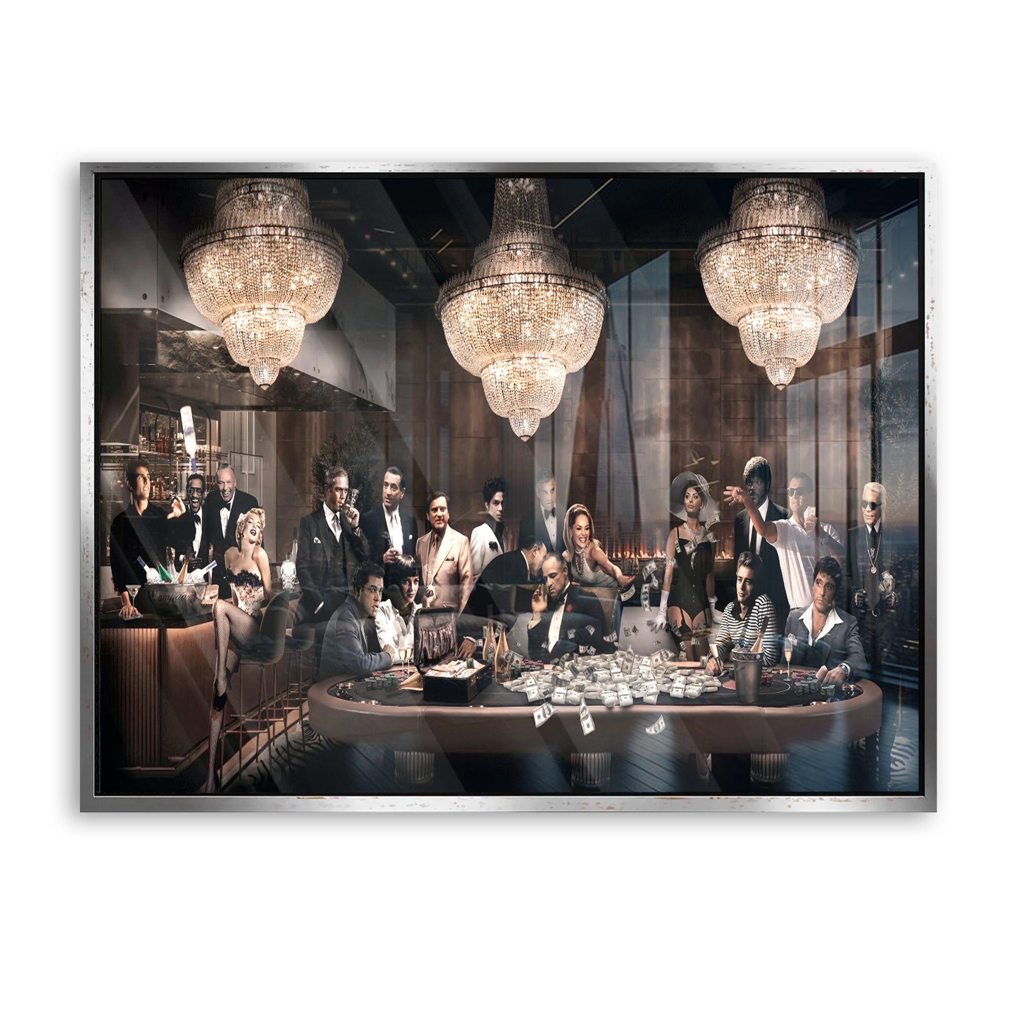 The Top Table