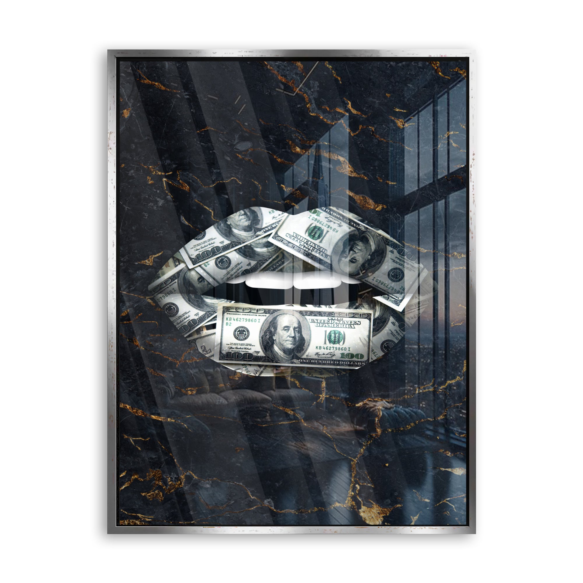 Money Lips