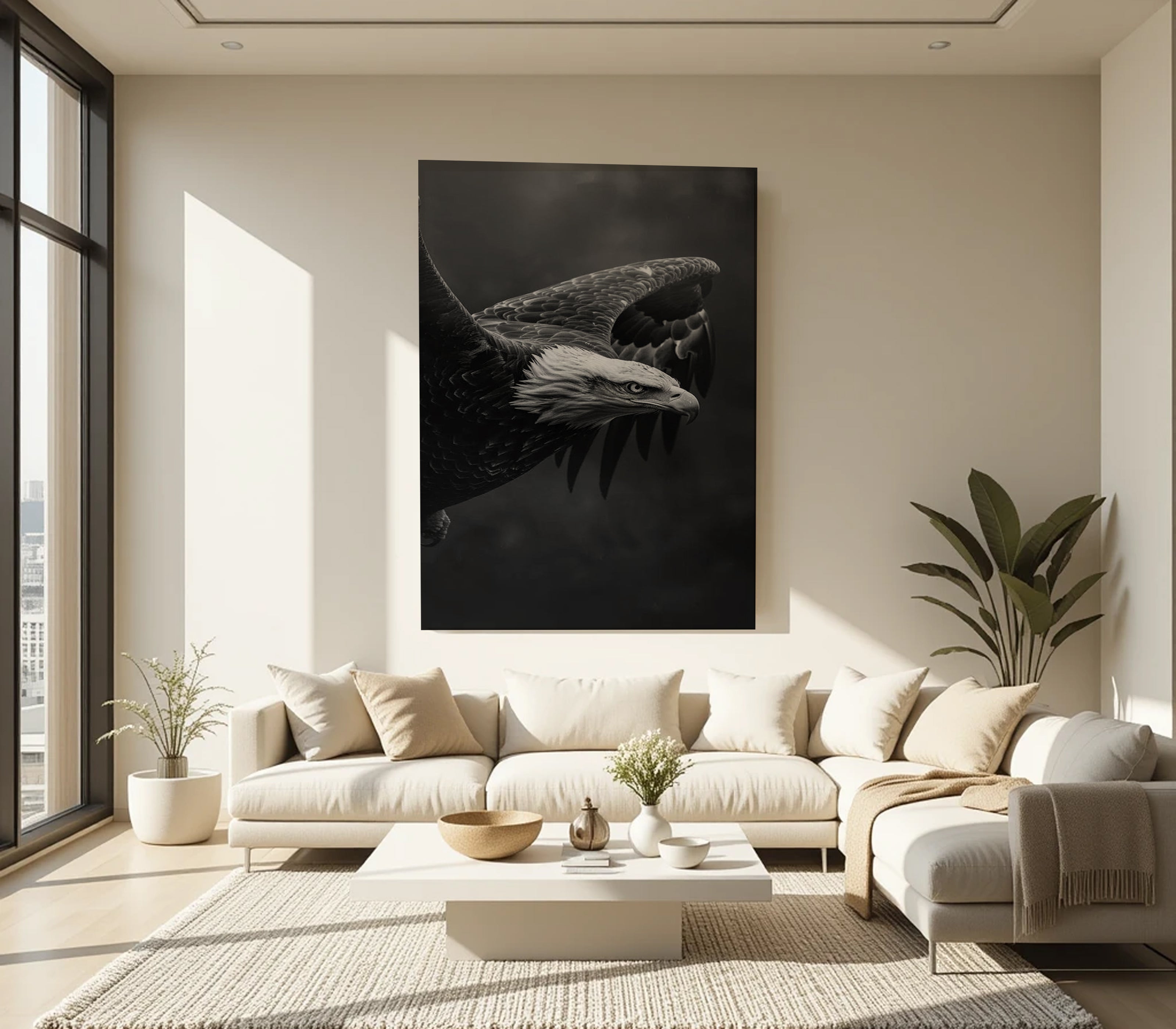 Its All Starts With A Dream - Canvas/Acrylic Glass