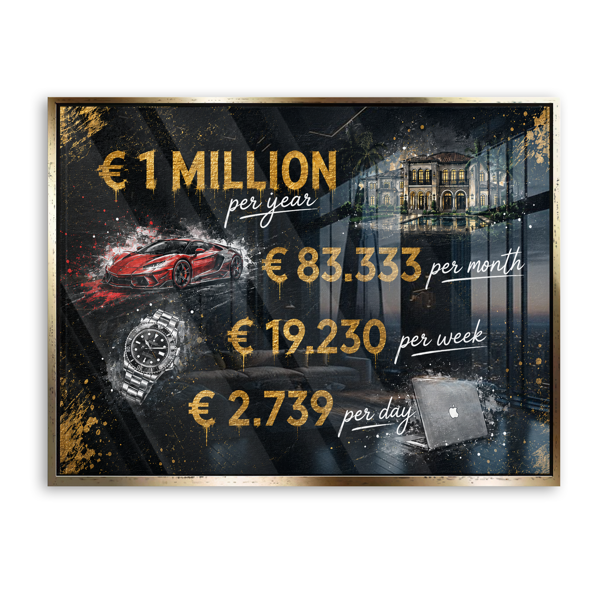 1 Million