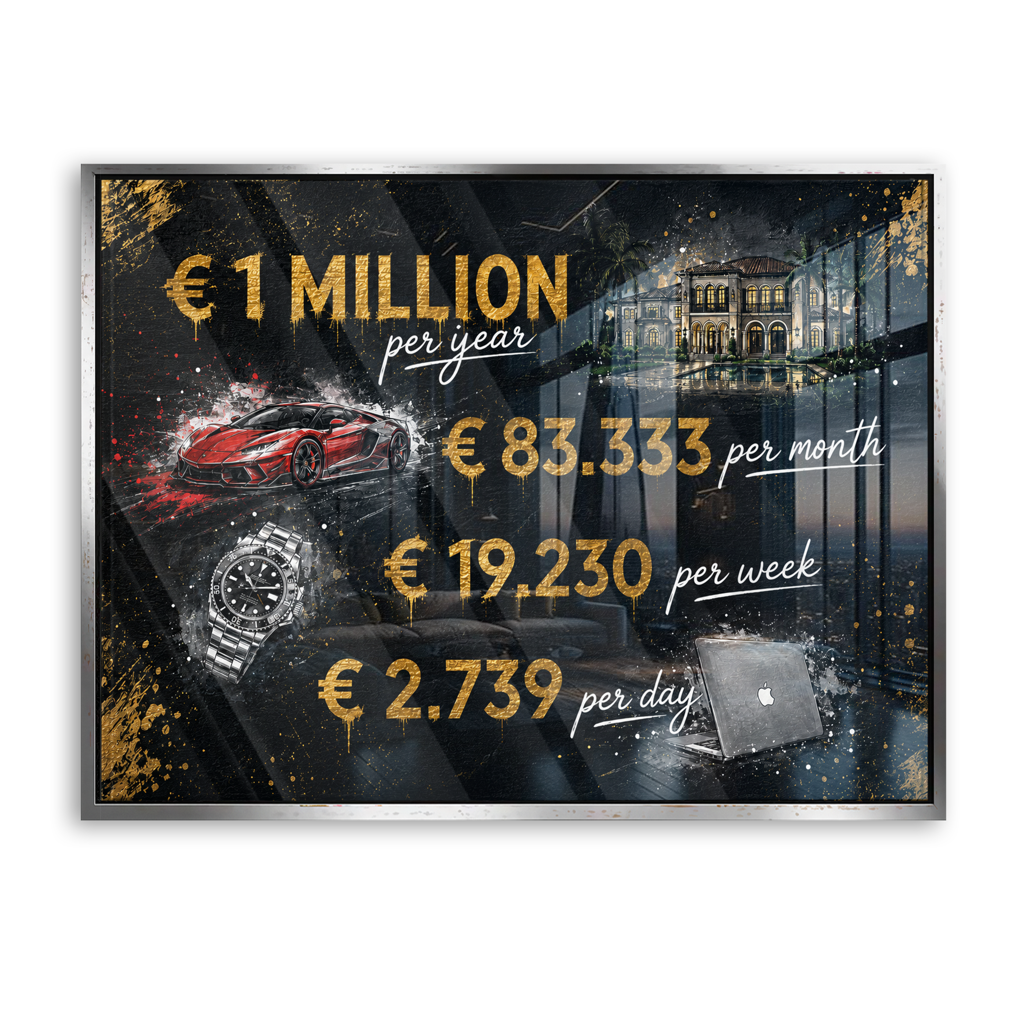 1 Million