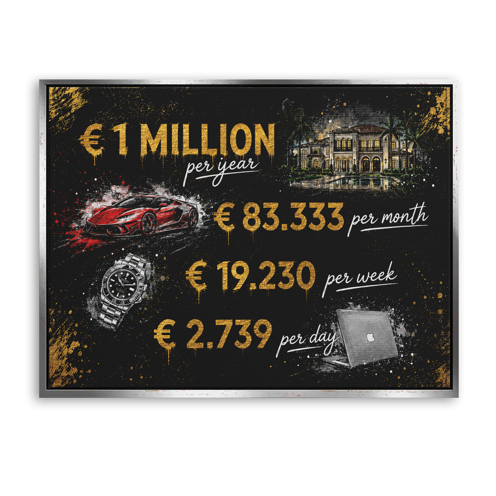 1 Million