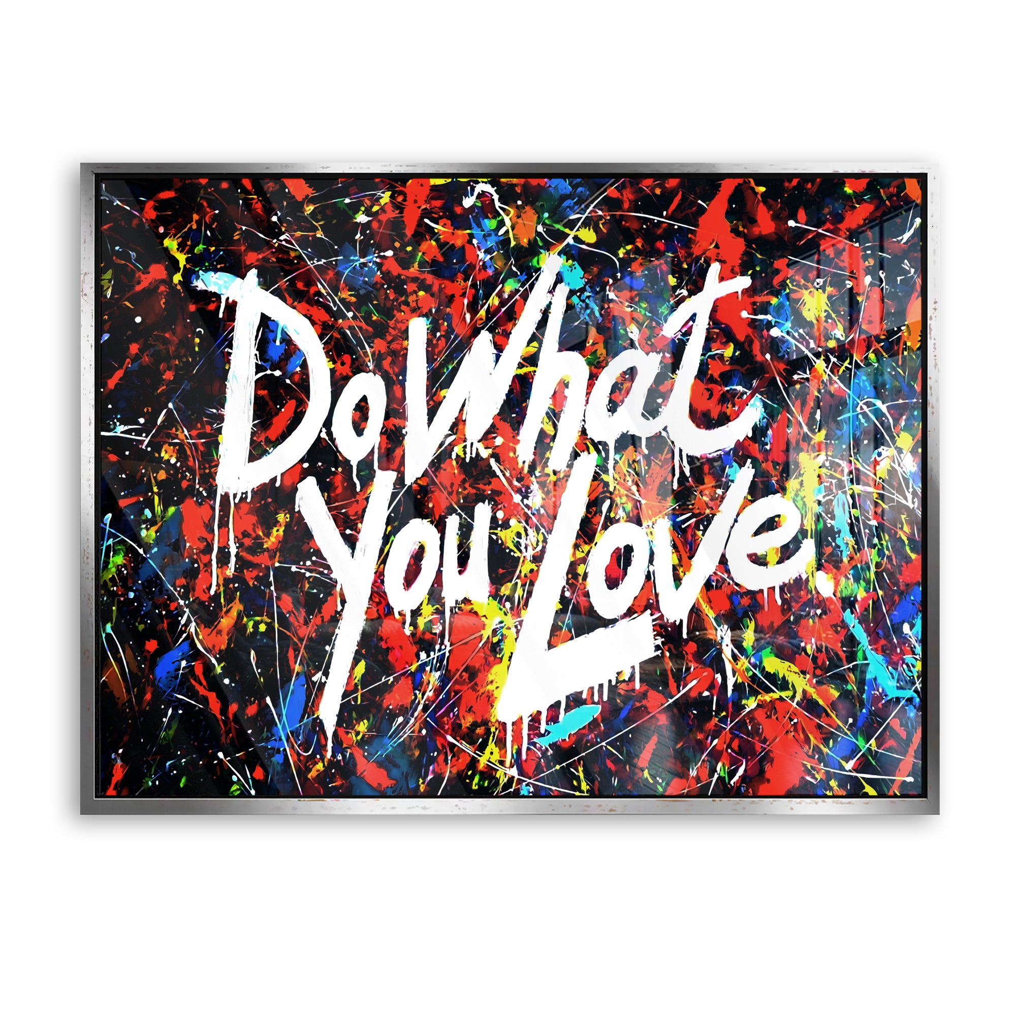 Do what you love