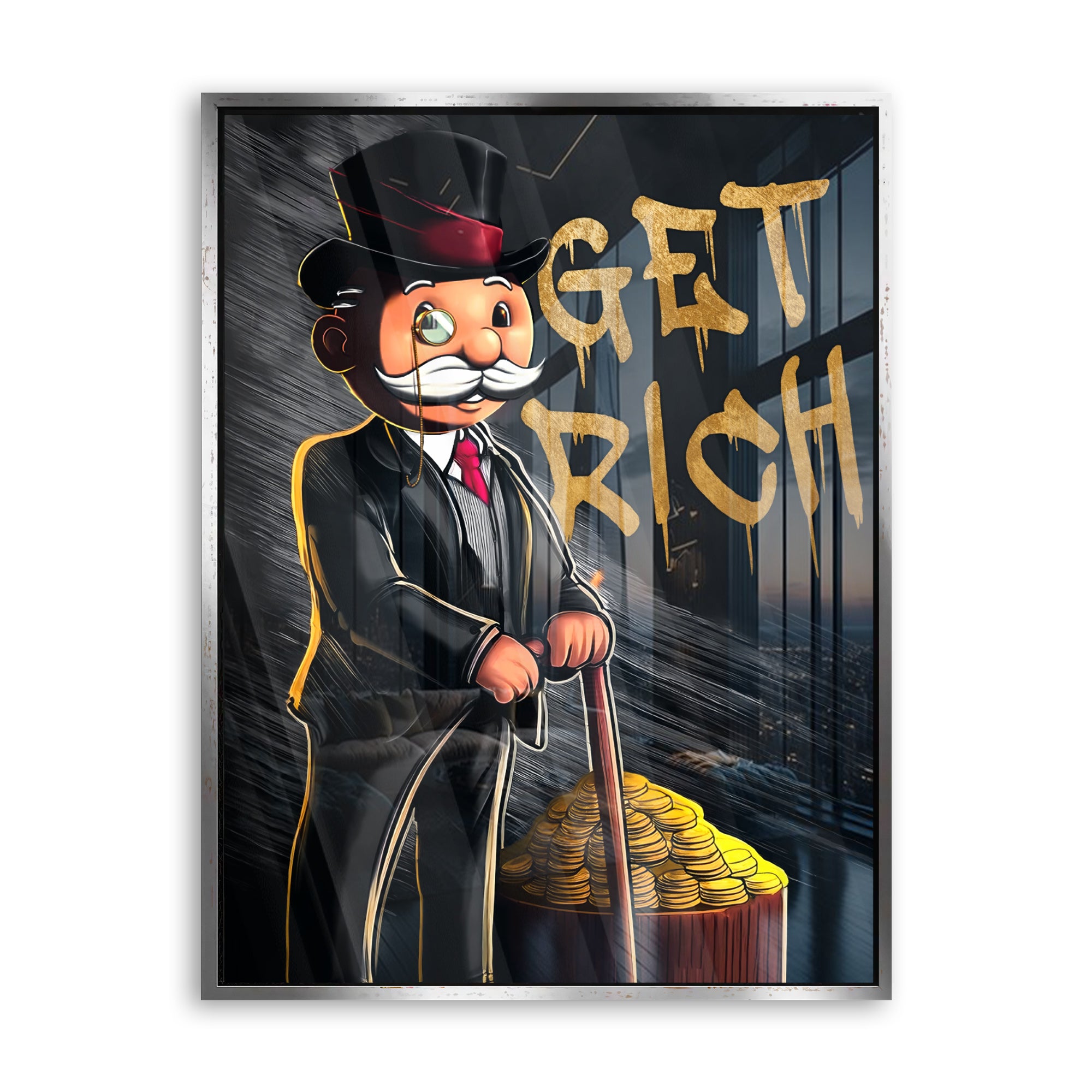 Get Rich