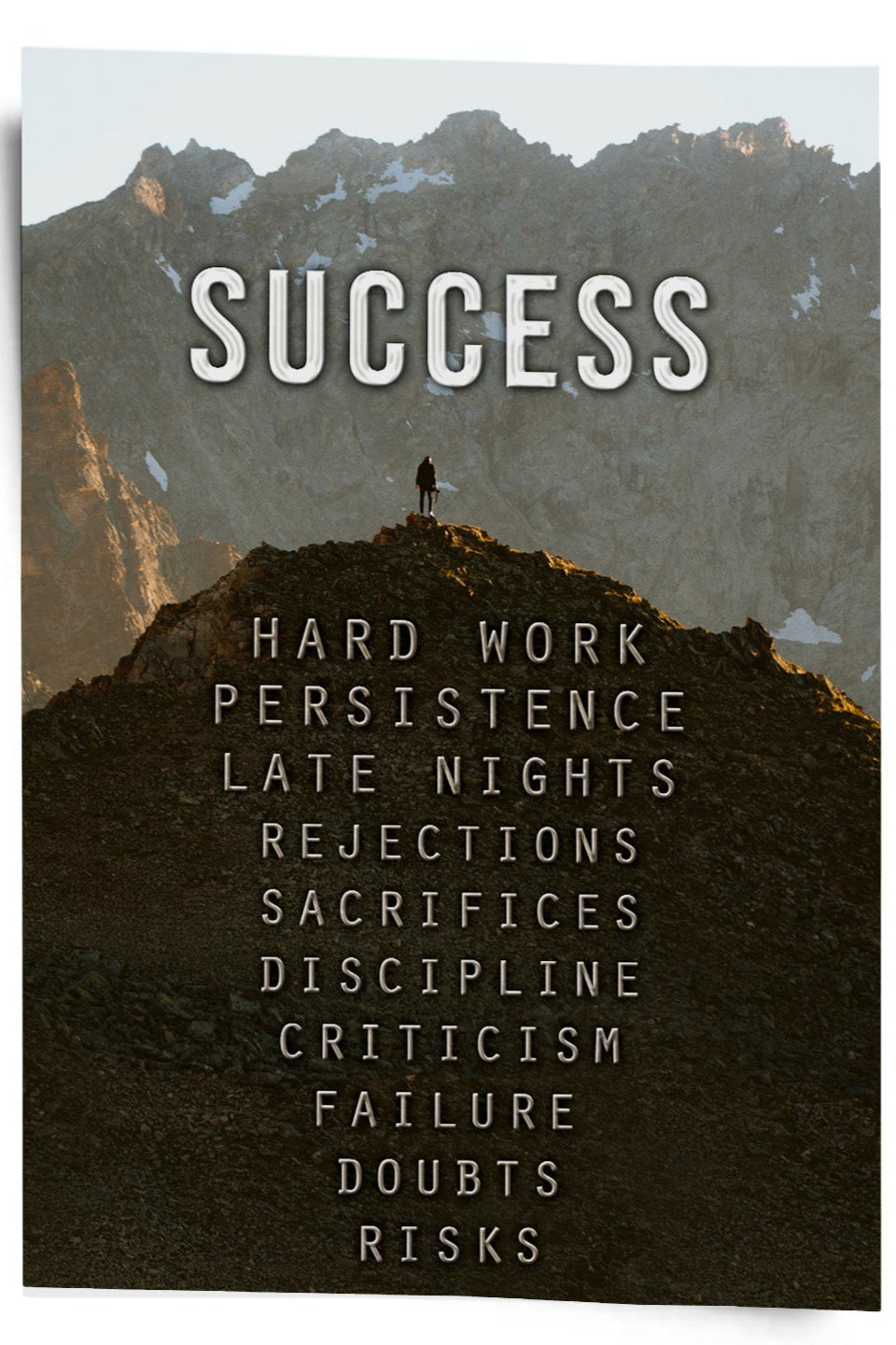 Success