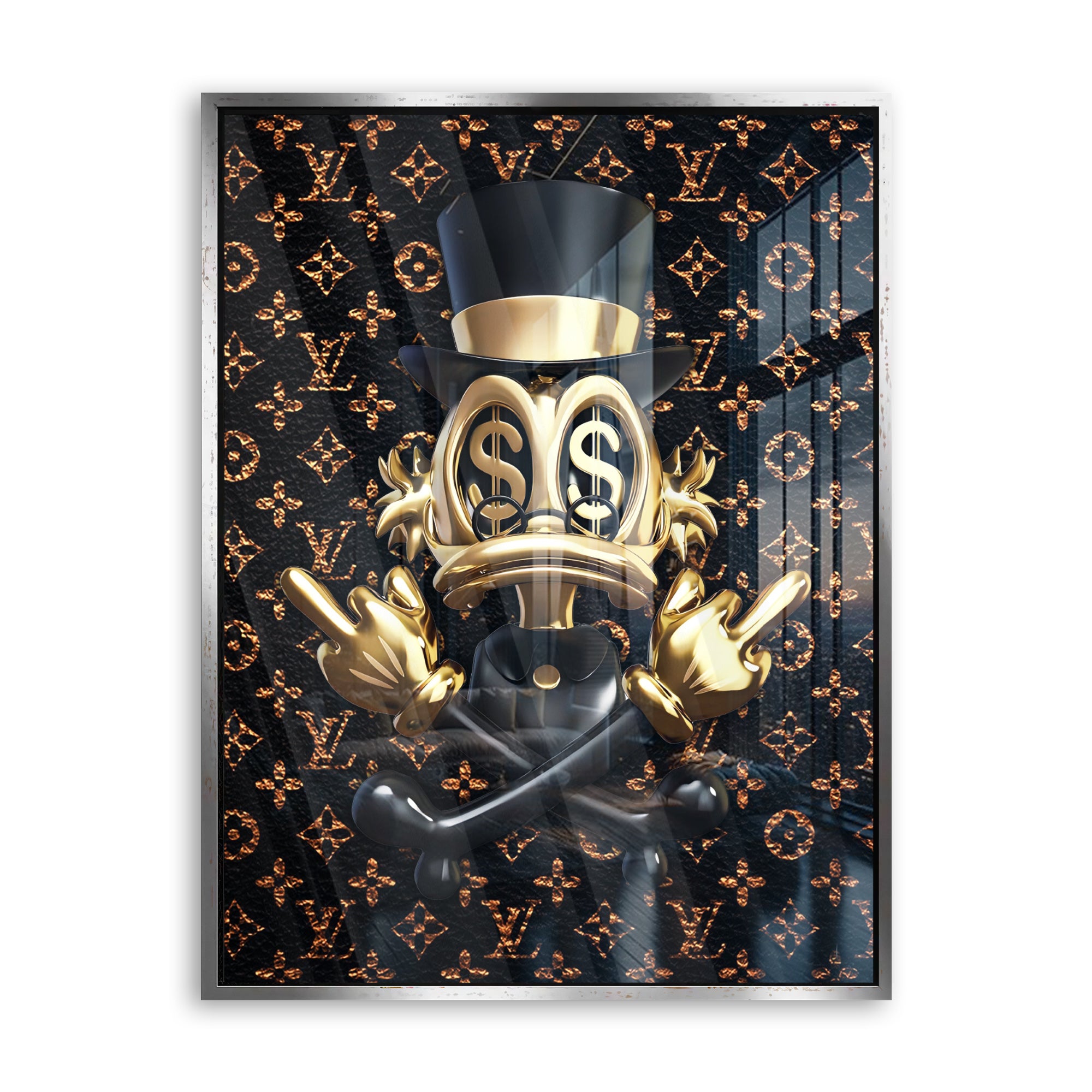 Golden Boss