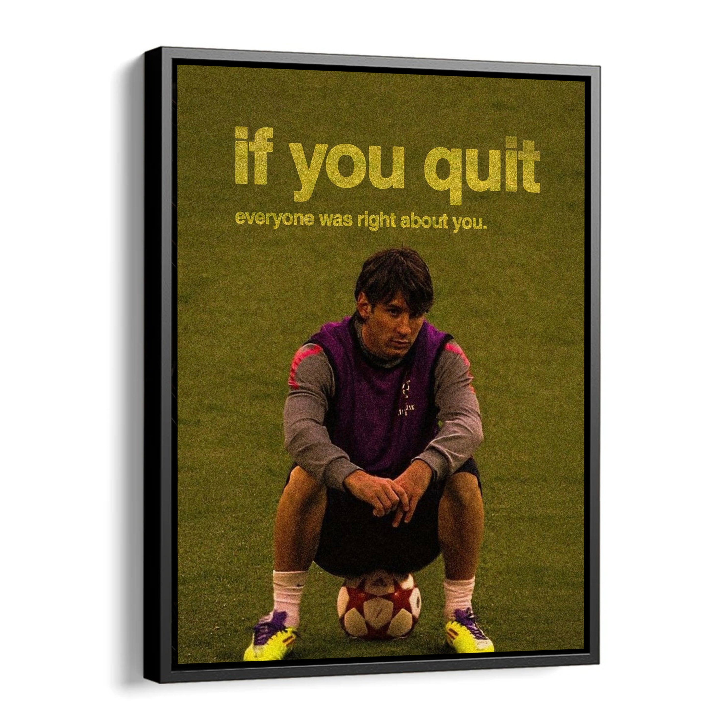 Don`t Quit!