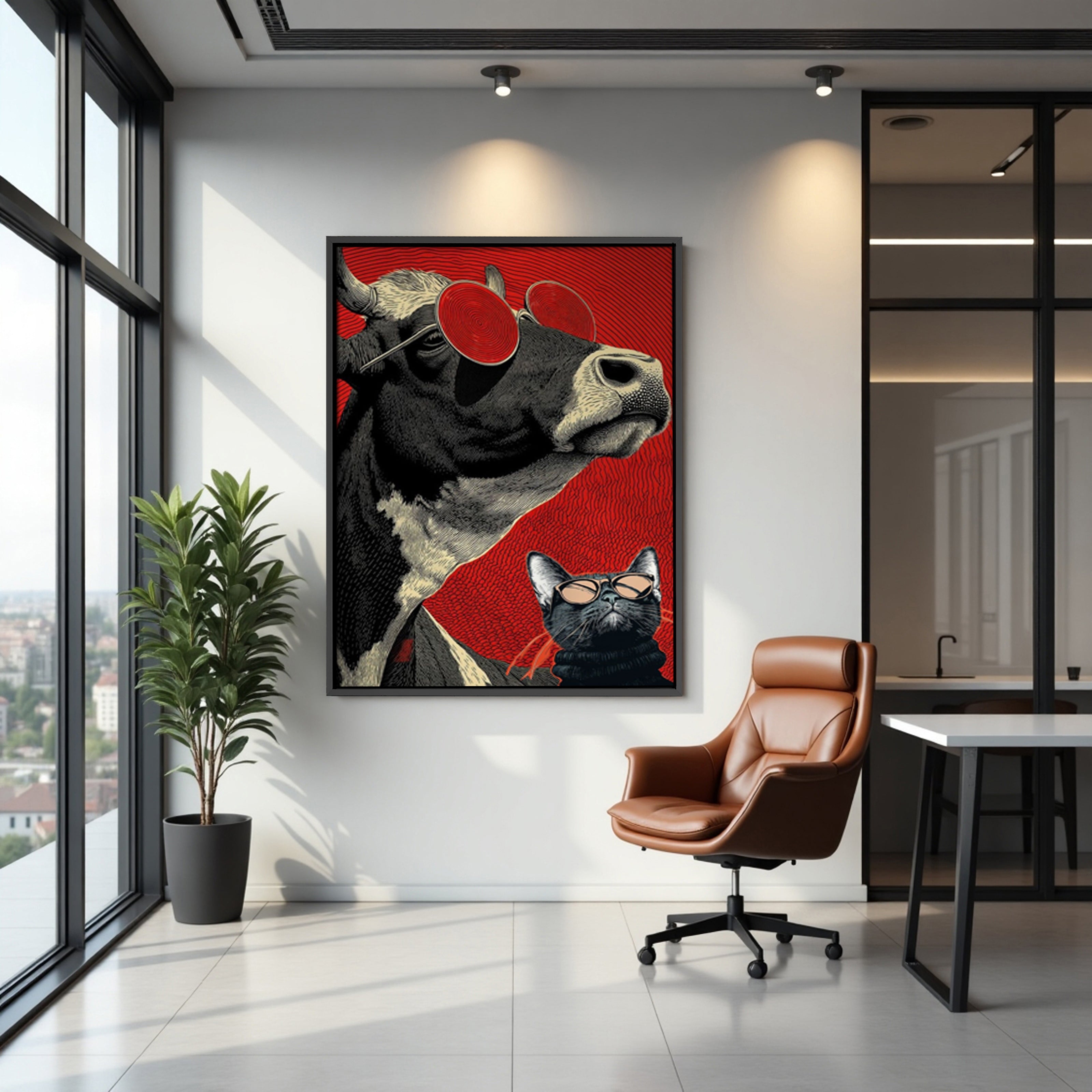 I'm Sexy and I know it