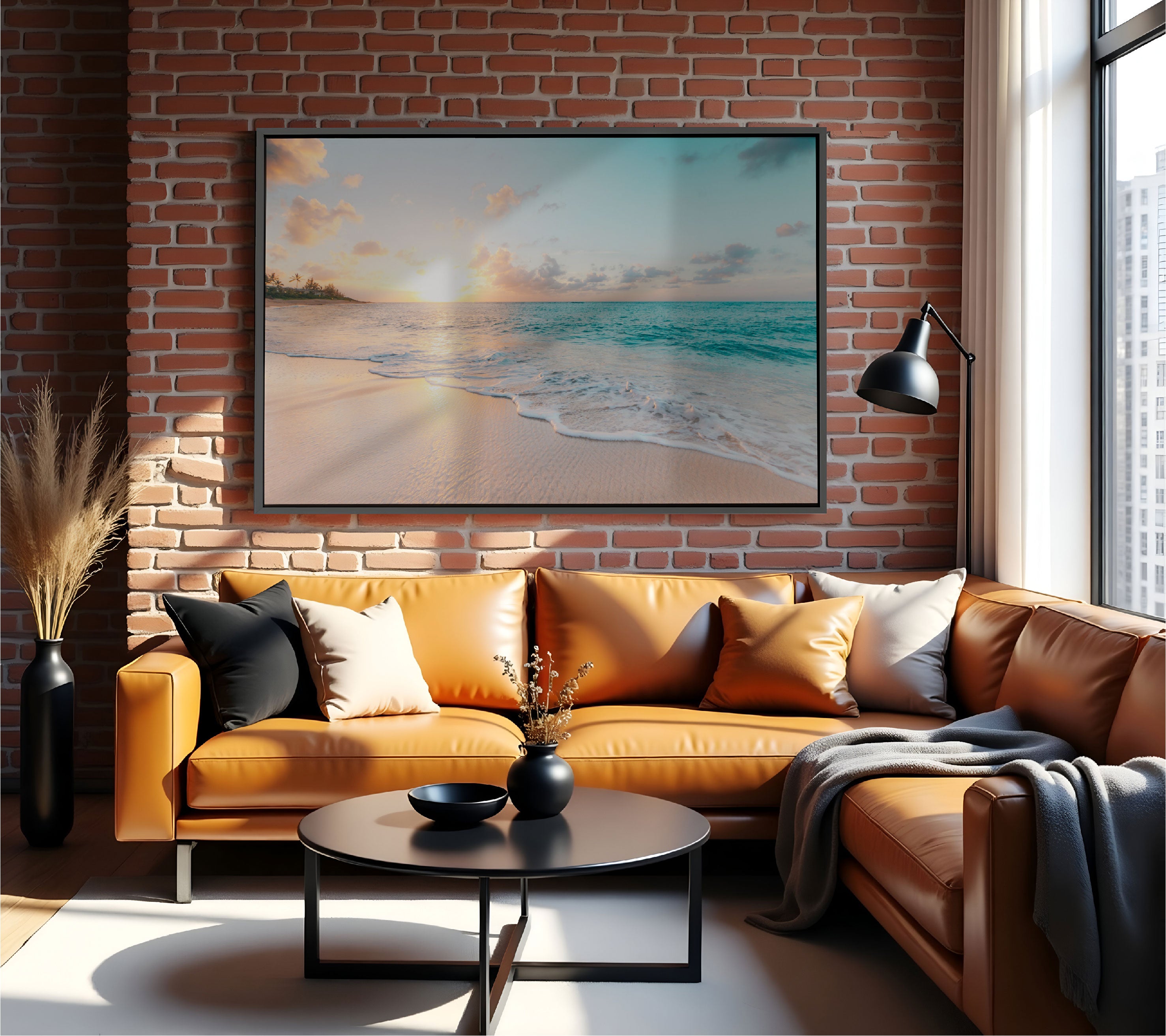 Its All Starts With A Dream - Canvas/Acrylic Glass