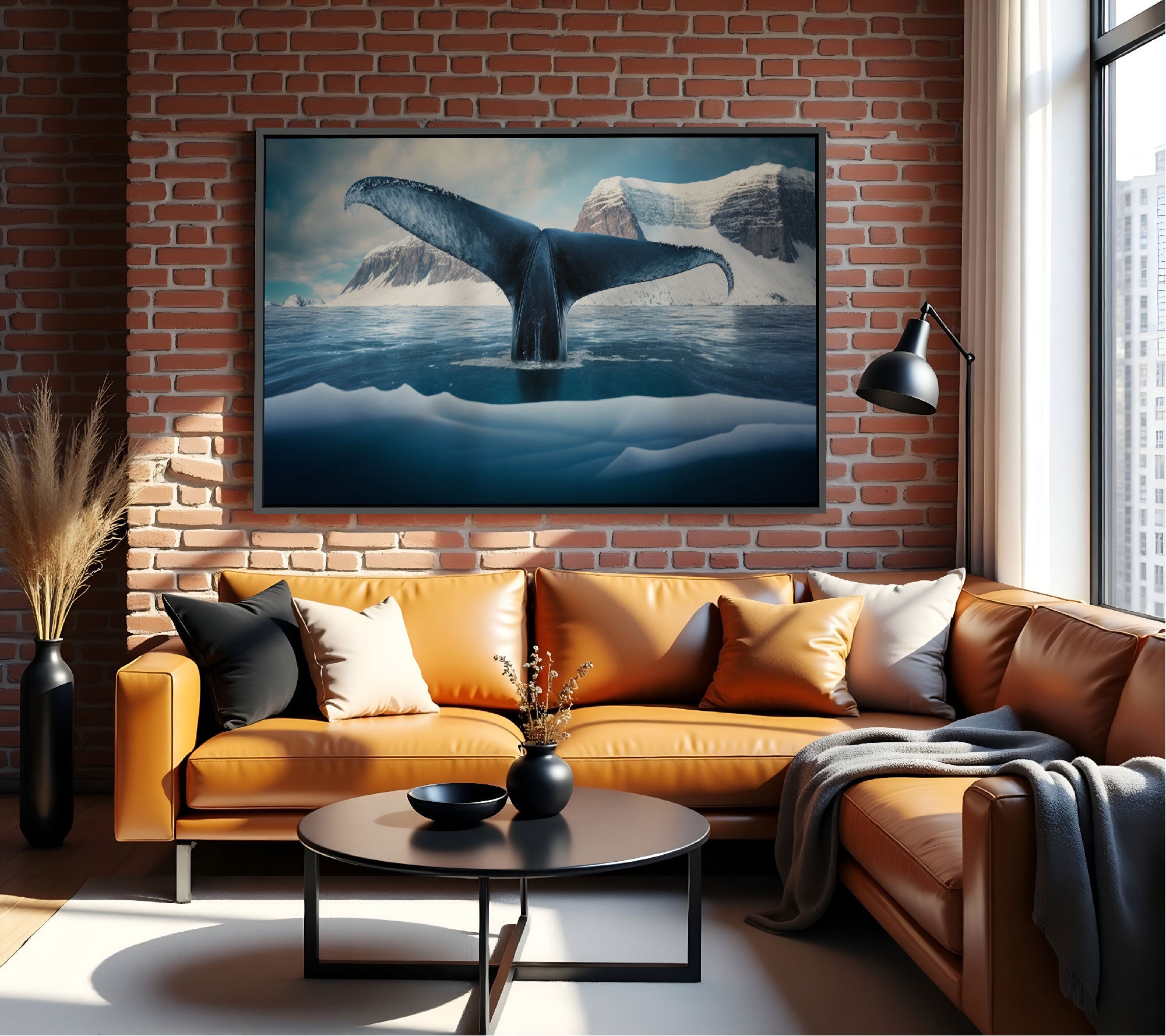 Its All Starts With A Dream - Canvas/Acrylic Glass