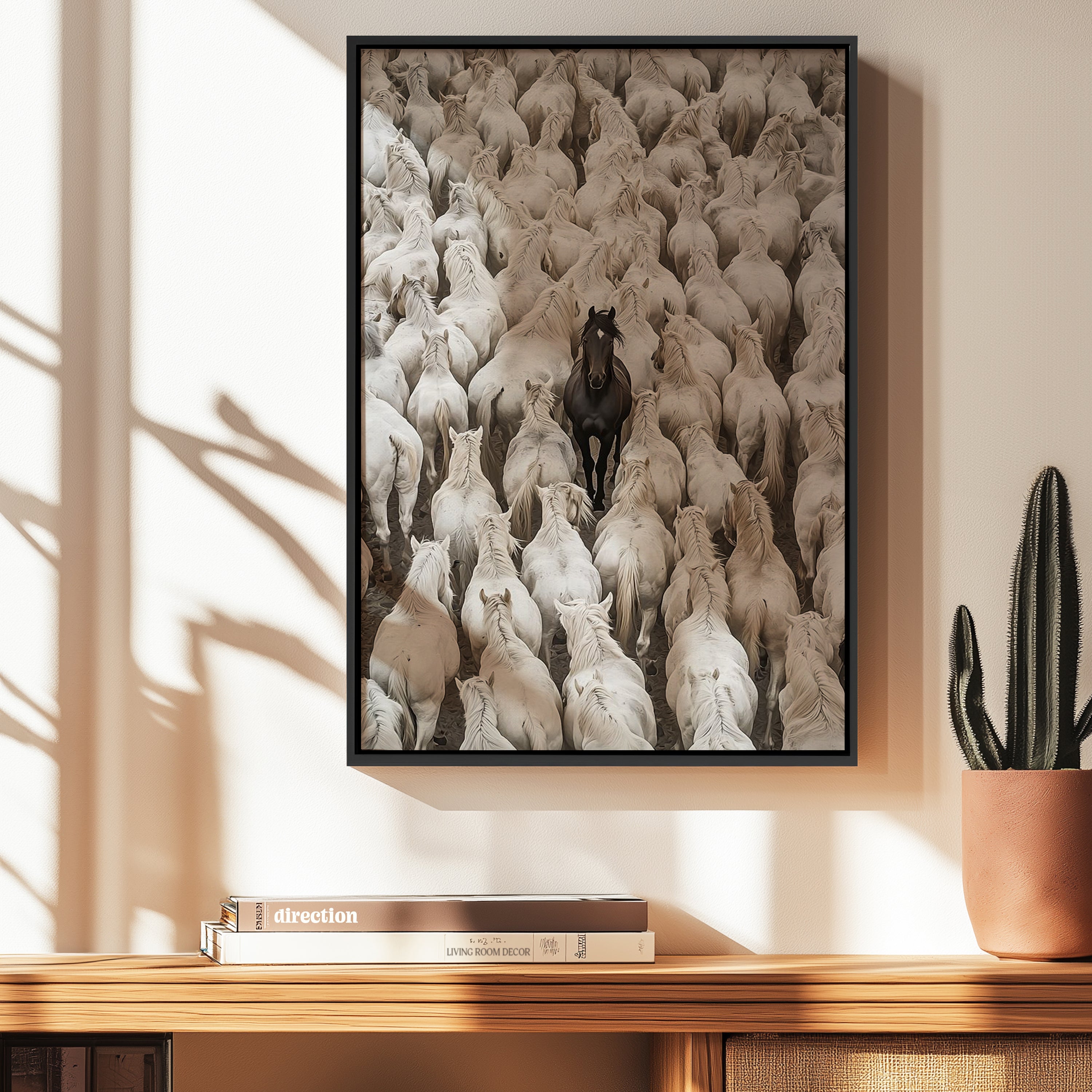 Its All Starts With A Dream - Canvas/Acrylic Glass