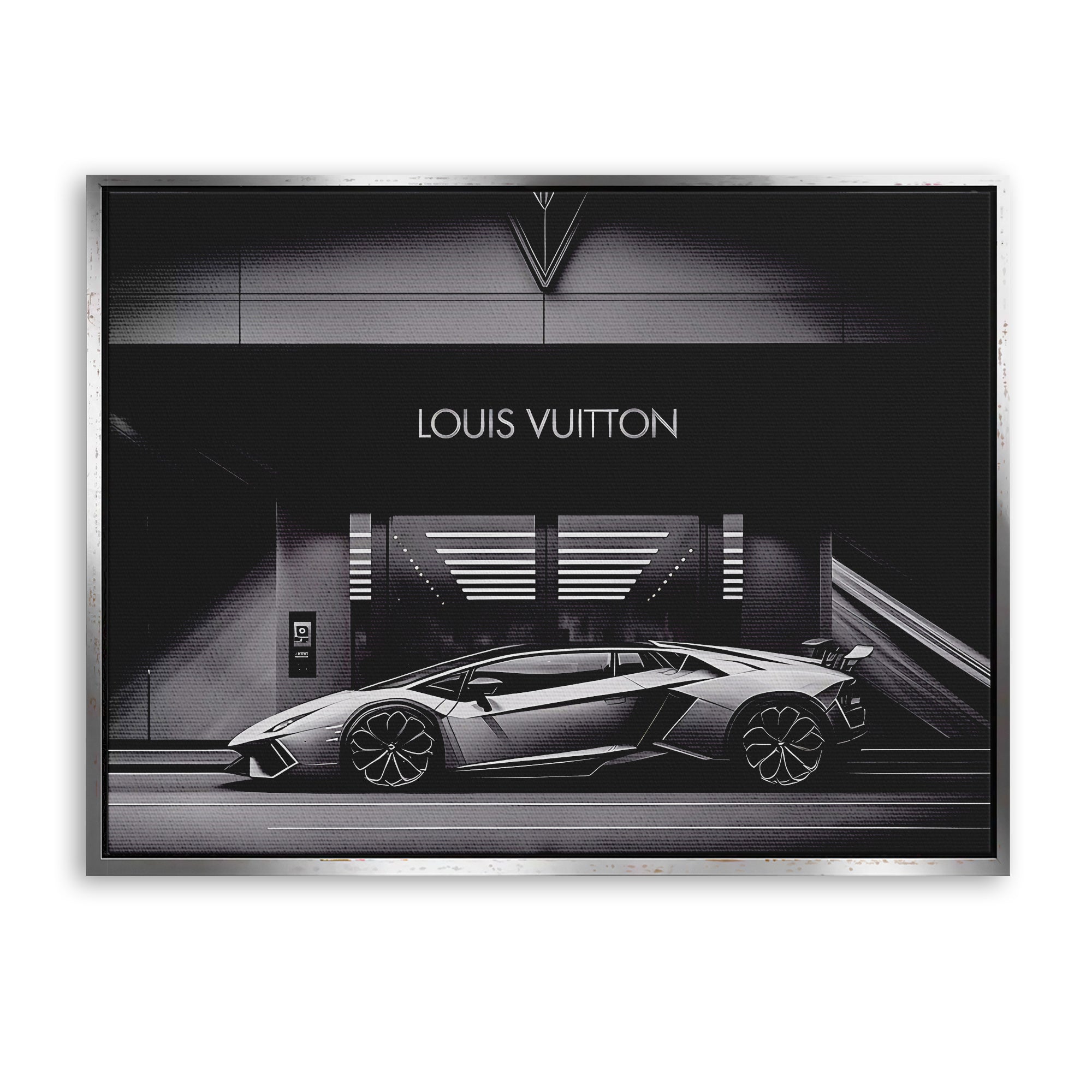 Luxury
