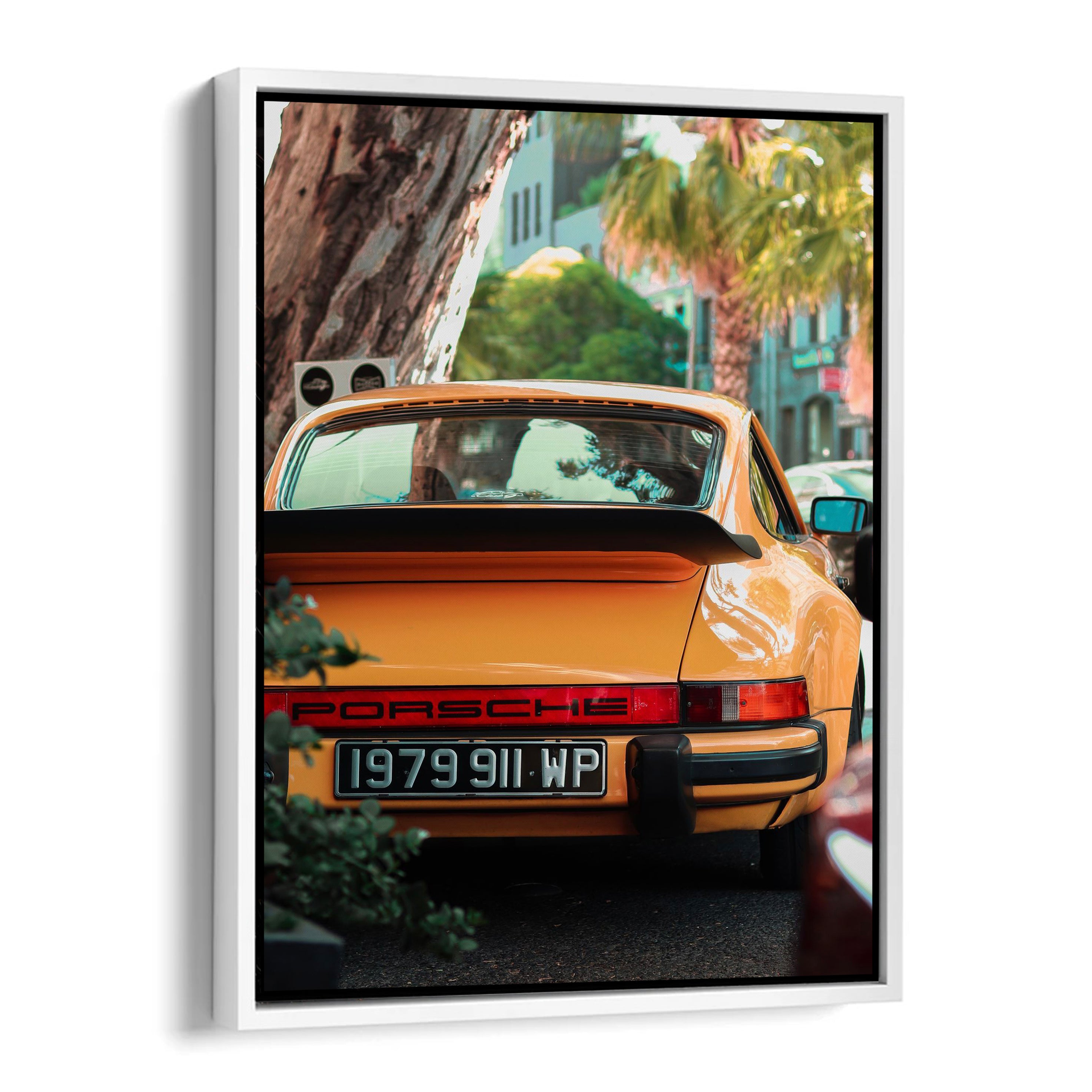 Its All Starts With A Dream - Canvas/Acrylic Glass