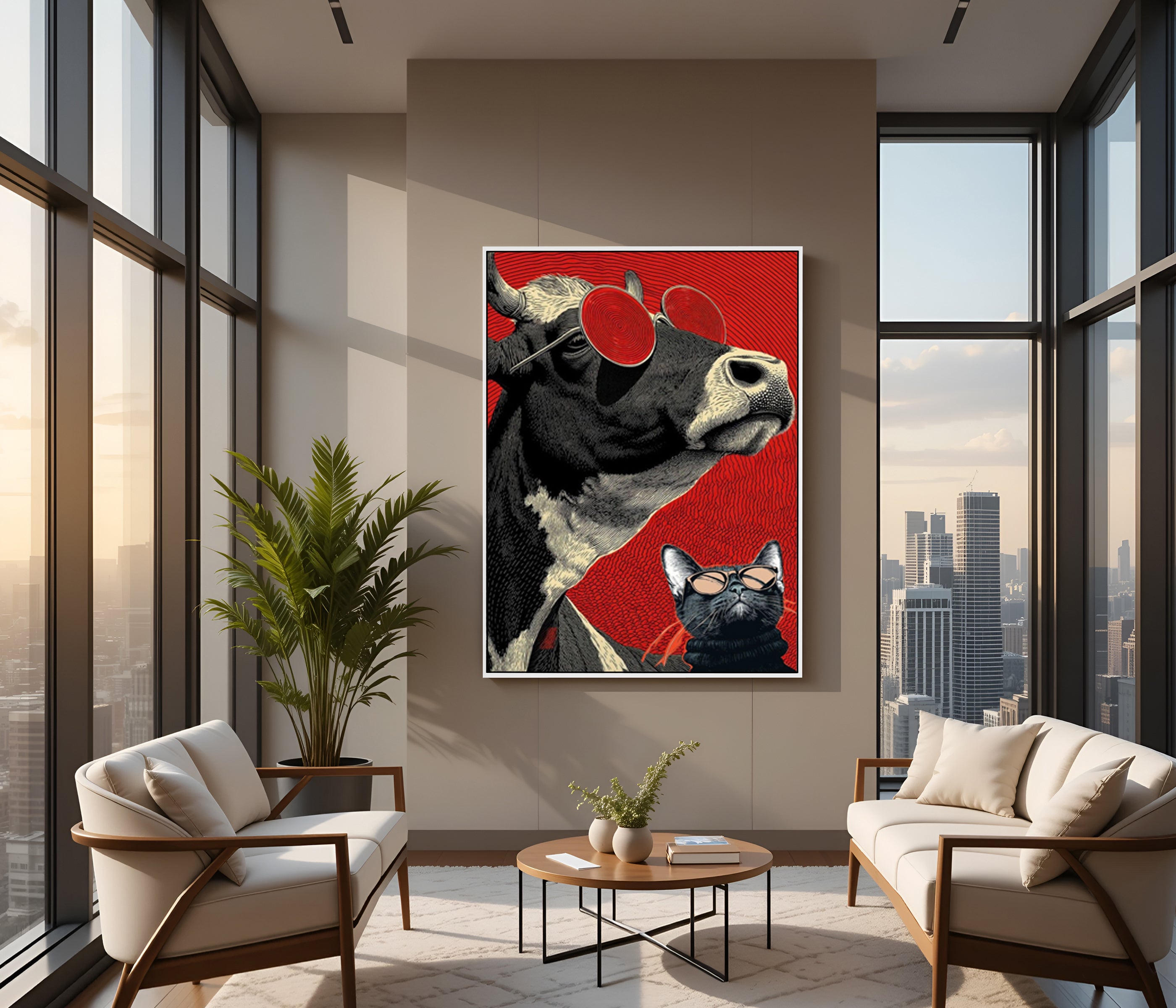 I'm Sexy and I know it