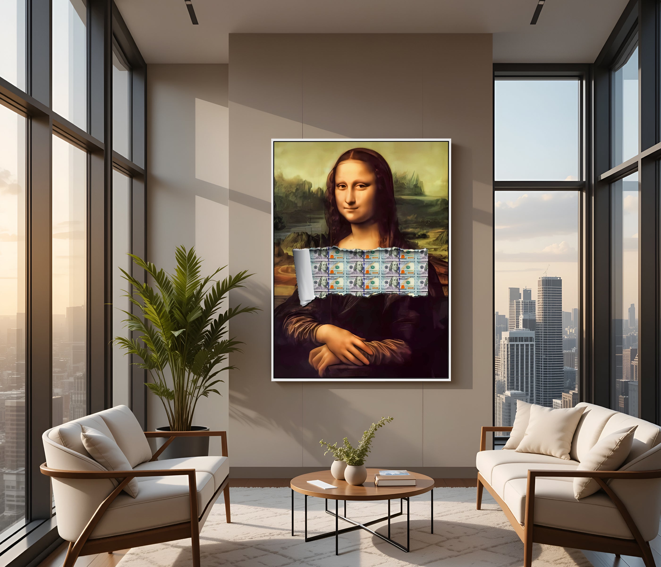 Queen Of Spade - Canvas/Acrylic Glass