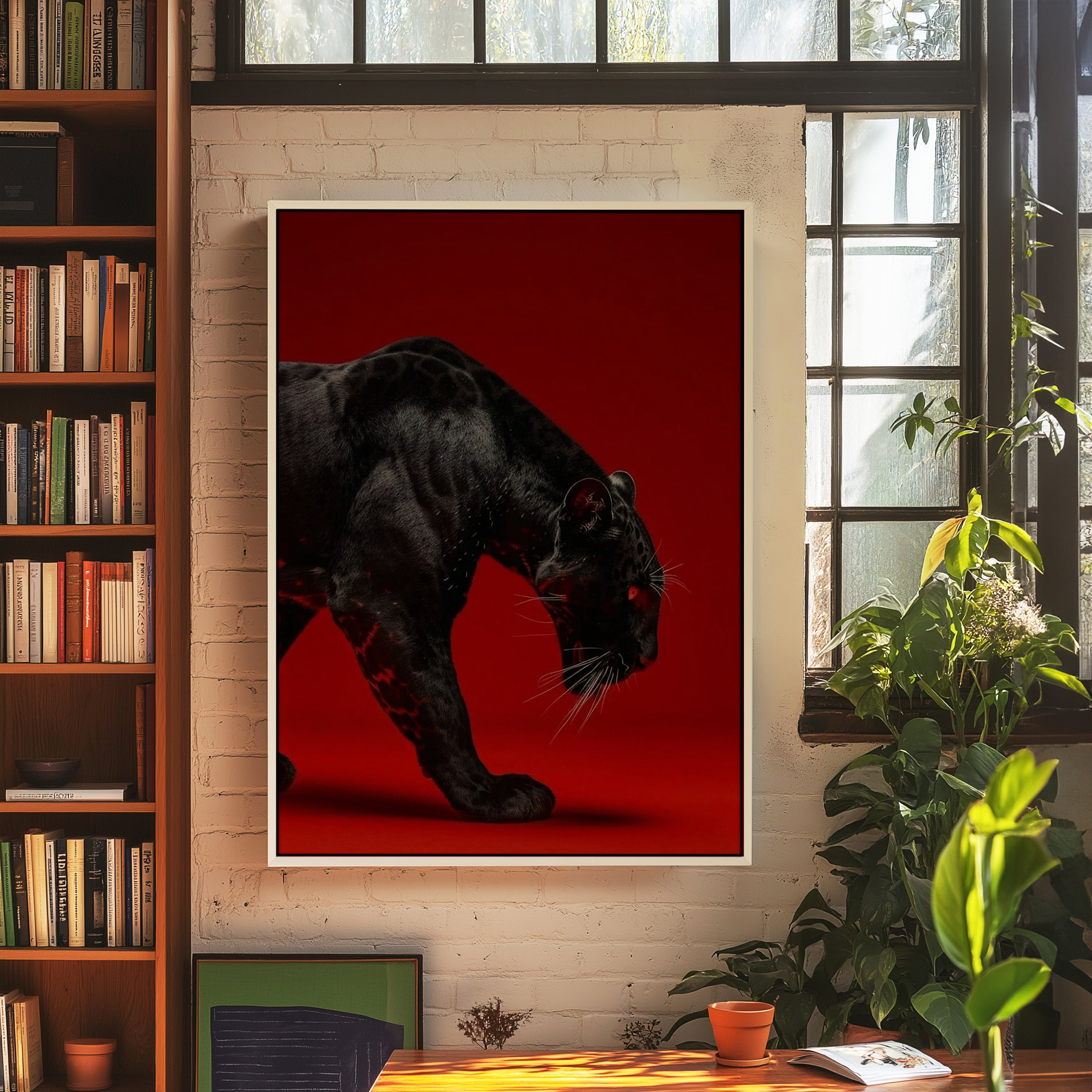 Its All Starts With A Dream - Canvas/Acrylic Glass
