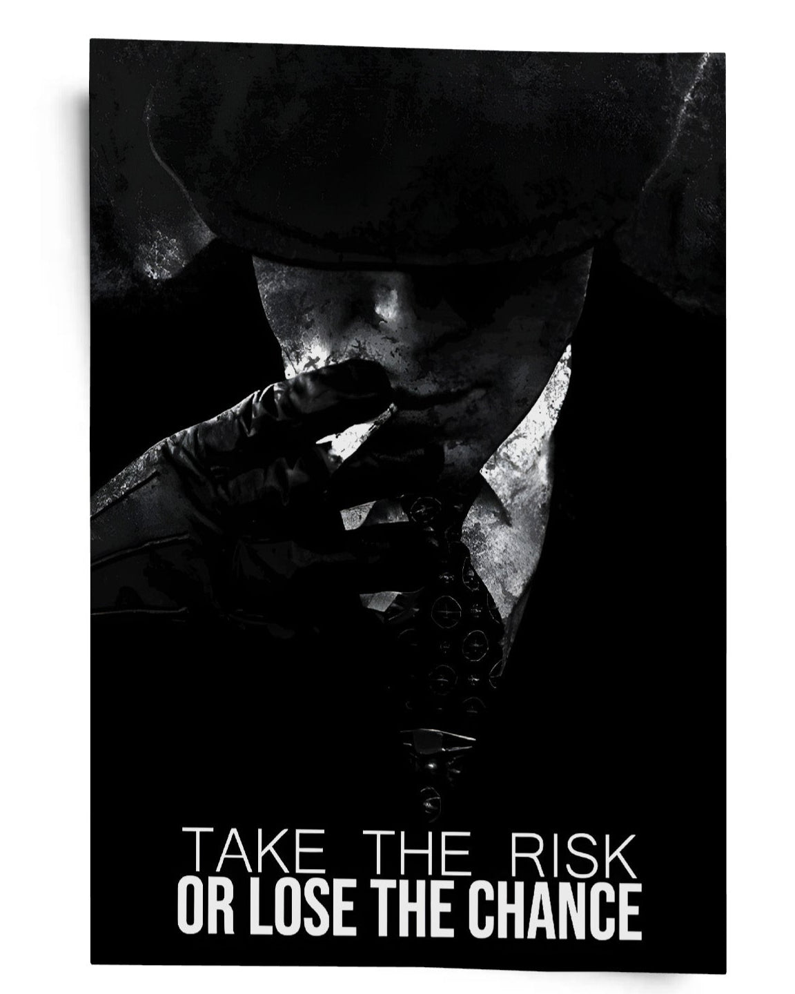 Take the Risk