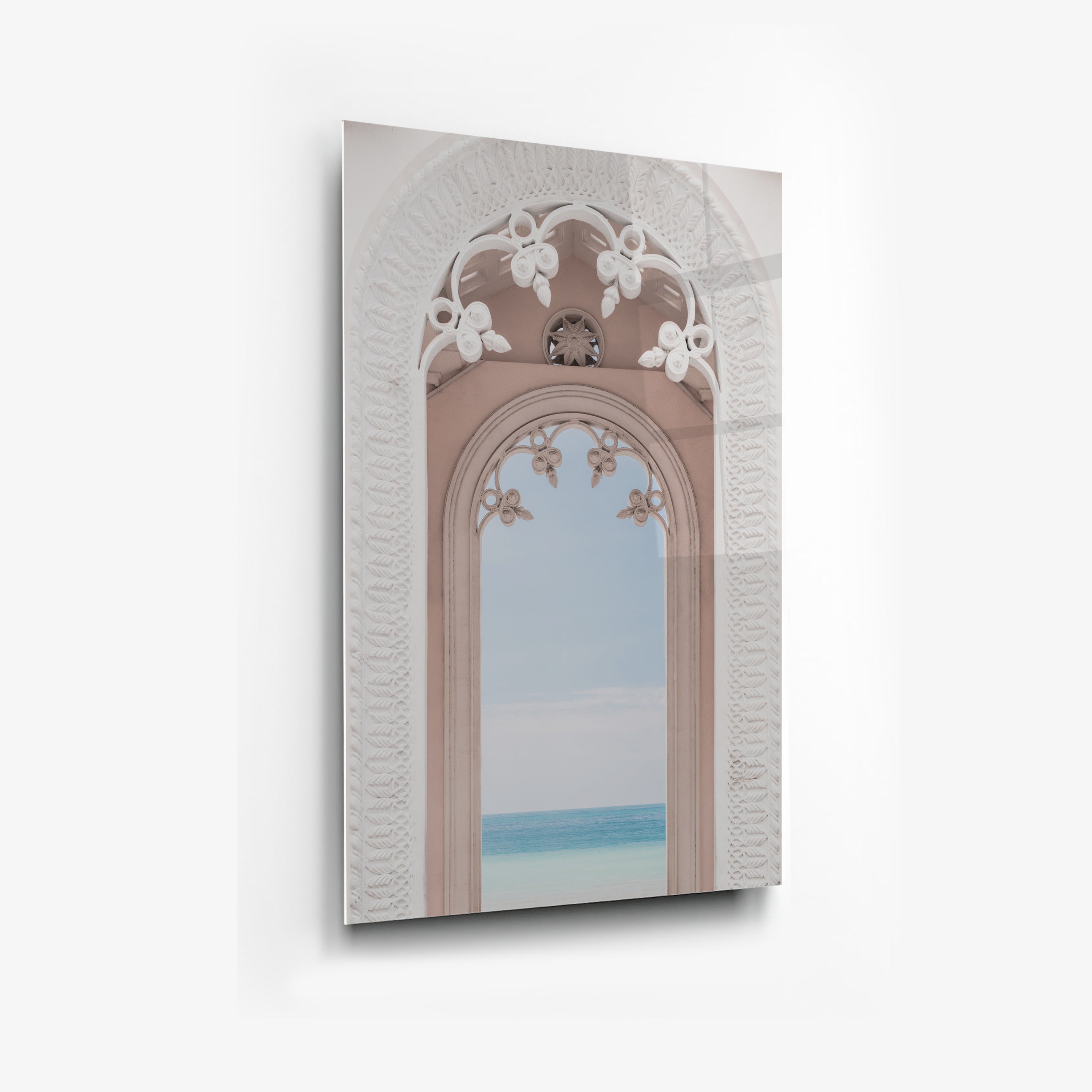 Its All Starts With A Dream - Canvas/Acrylic Glass
