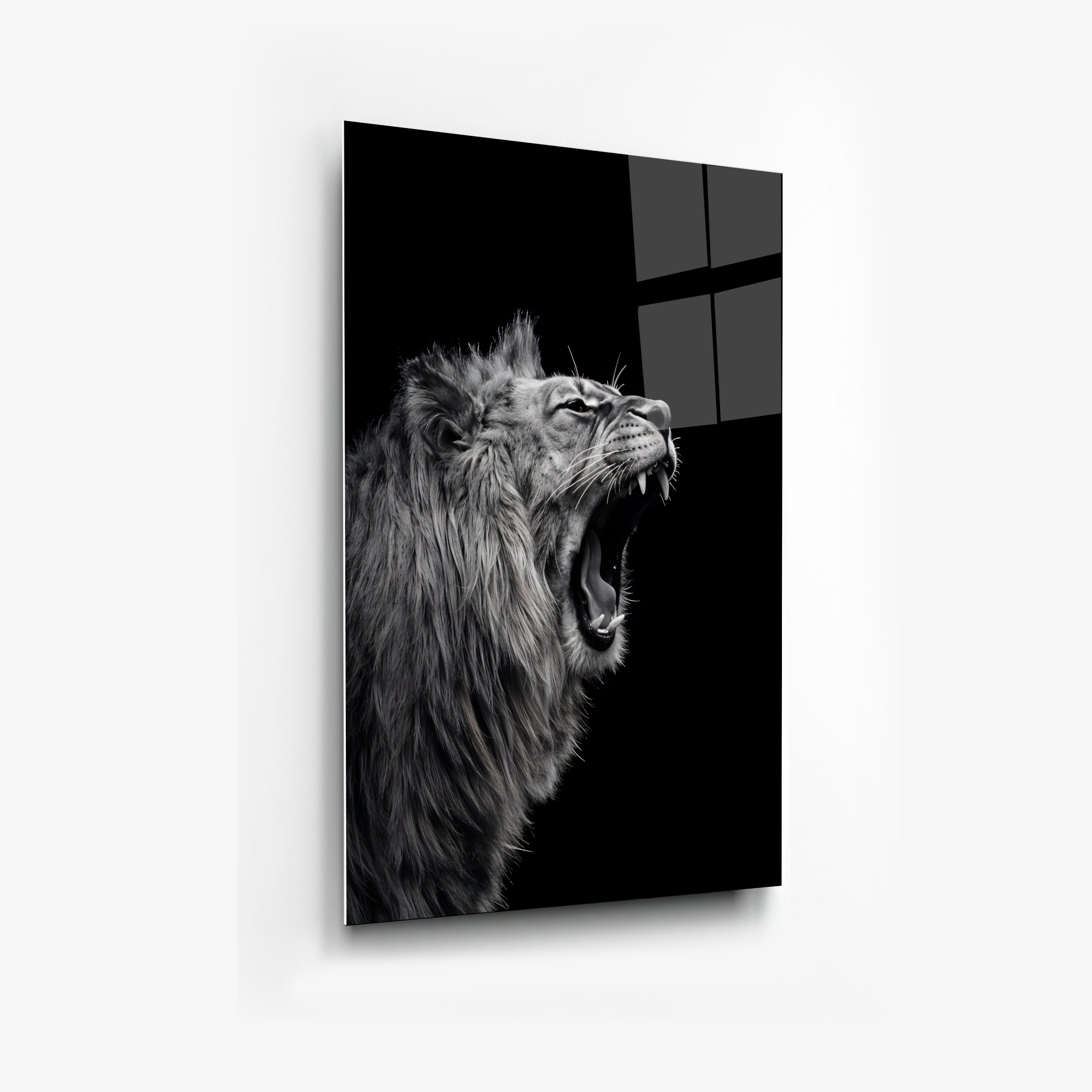 Its All Starts With A Dream - Canvas/Acrylic Glass