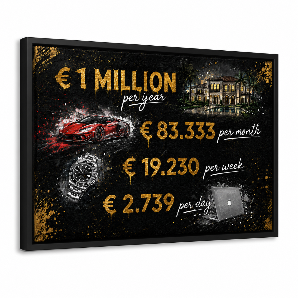 1 Million