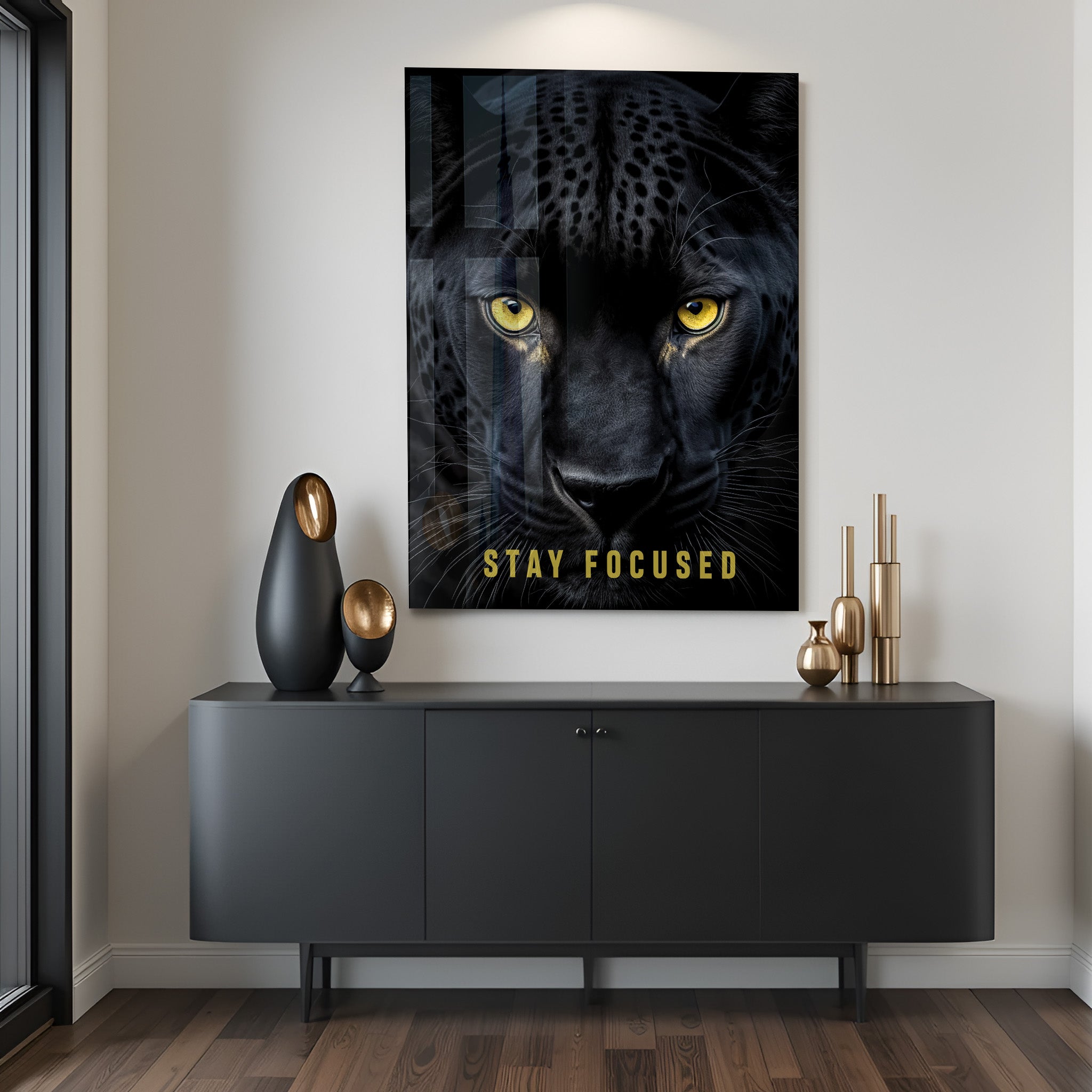 Queen Of Spade - Canvas/Acrylic Glass