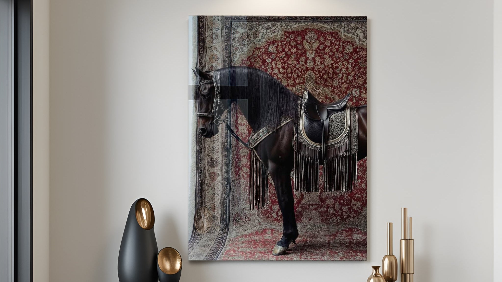 Its All Starts With A Dream - Canvas/Acrylic Glass