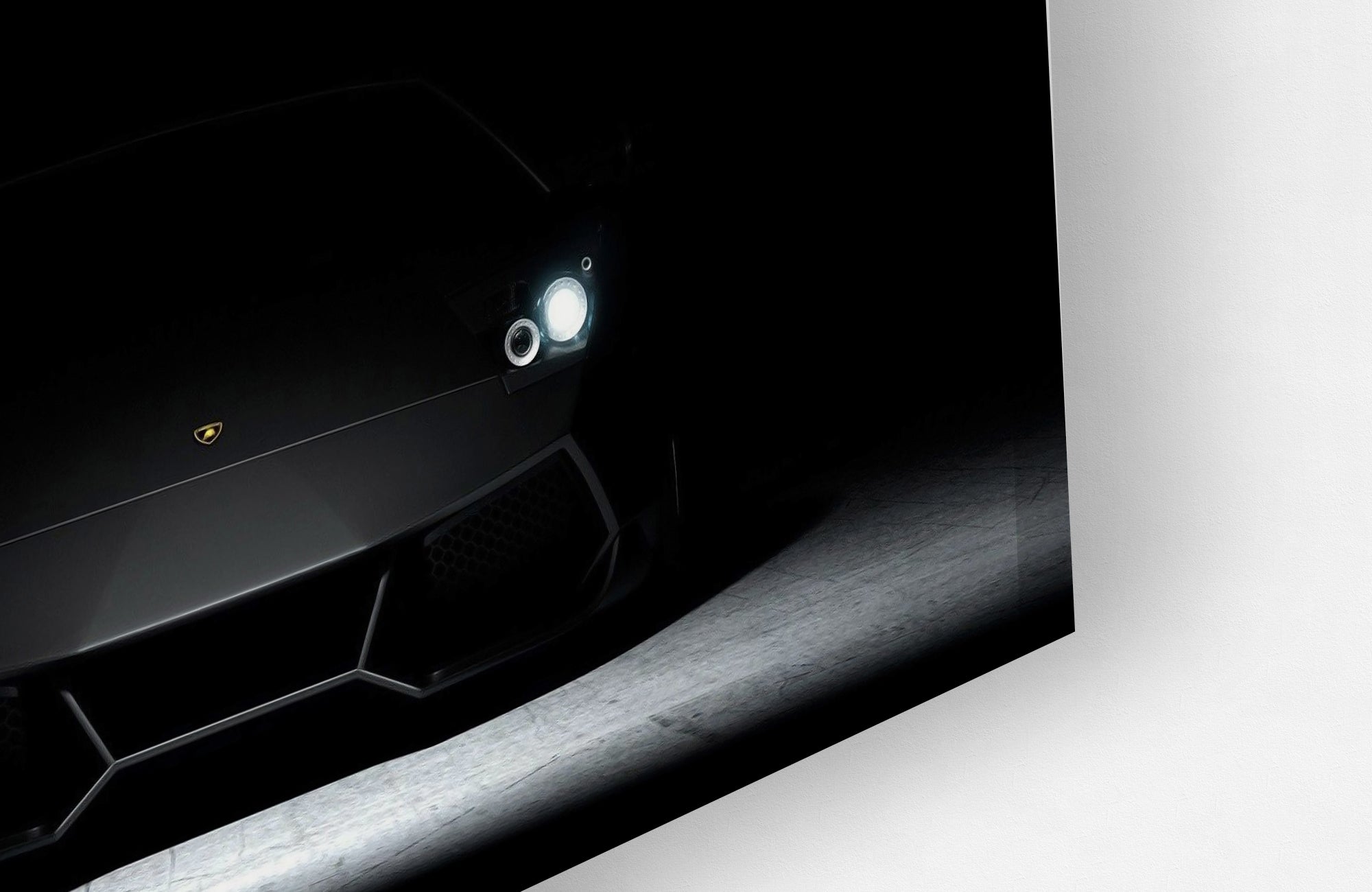 It All Starts With A Dream