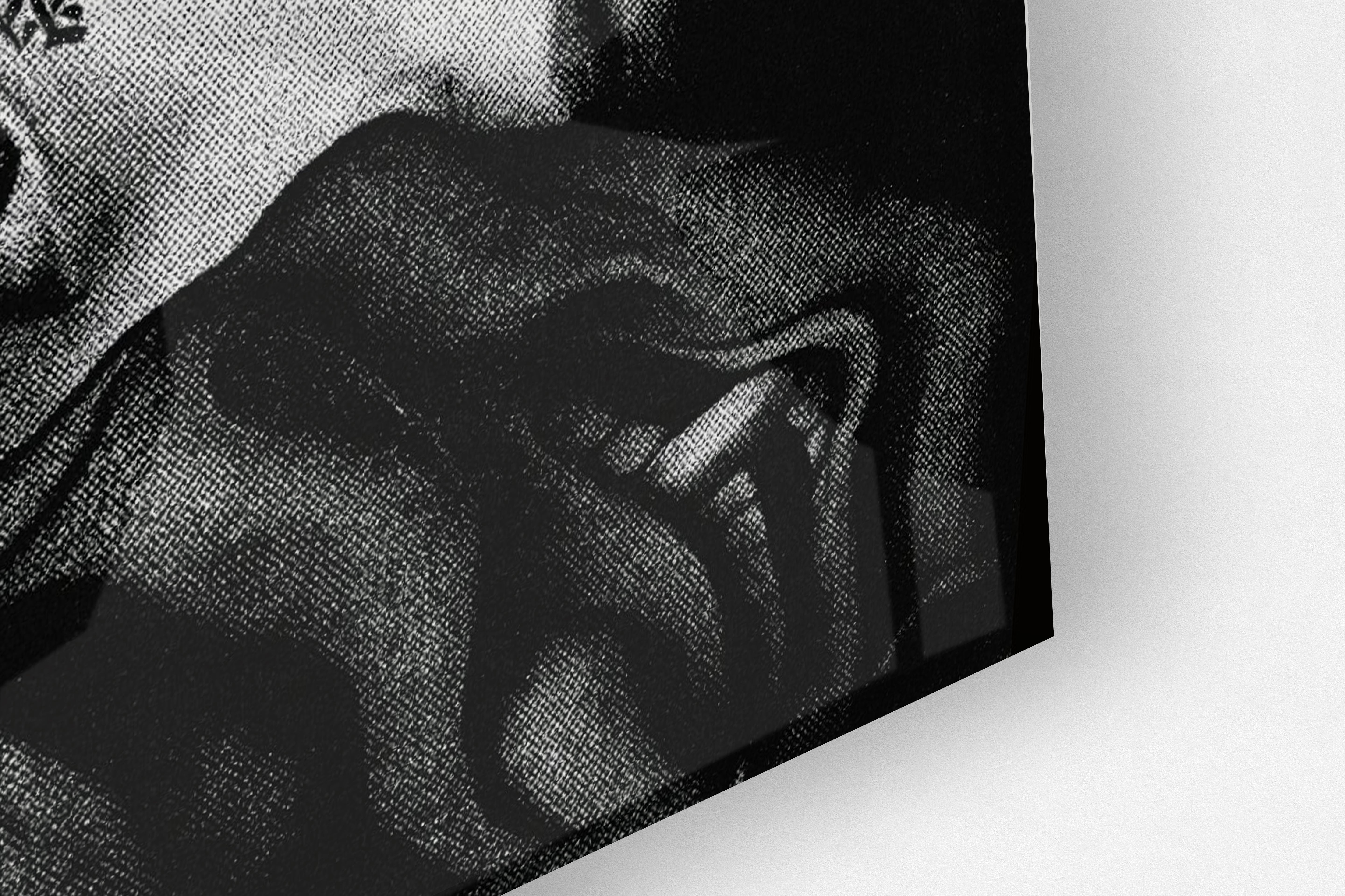 Its All Starts With A Dream - Canvas/Acrylic Glass