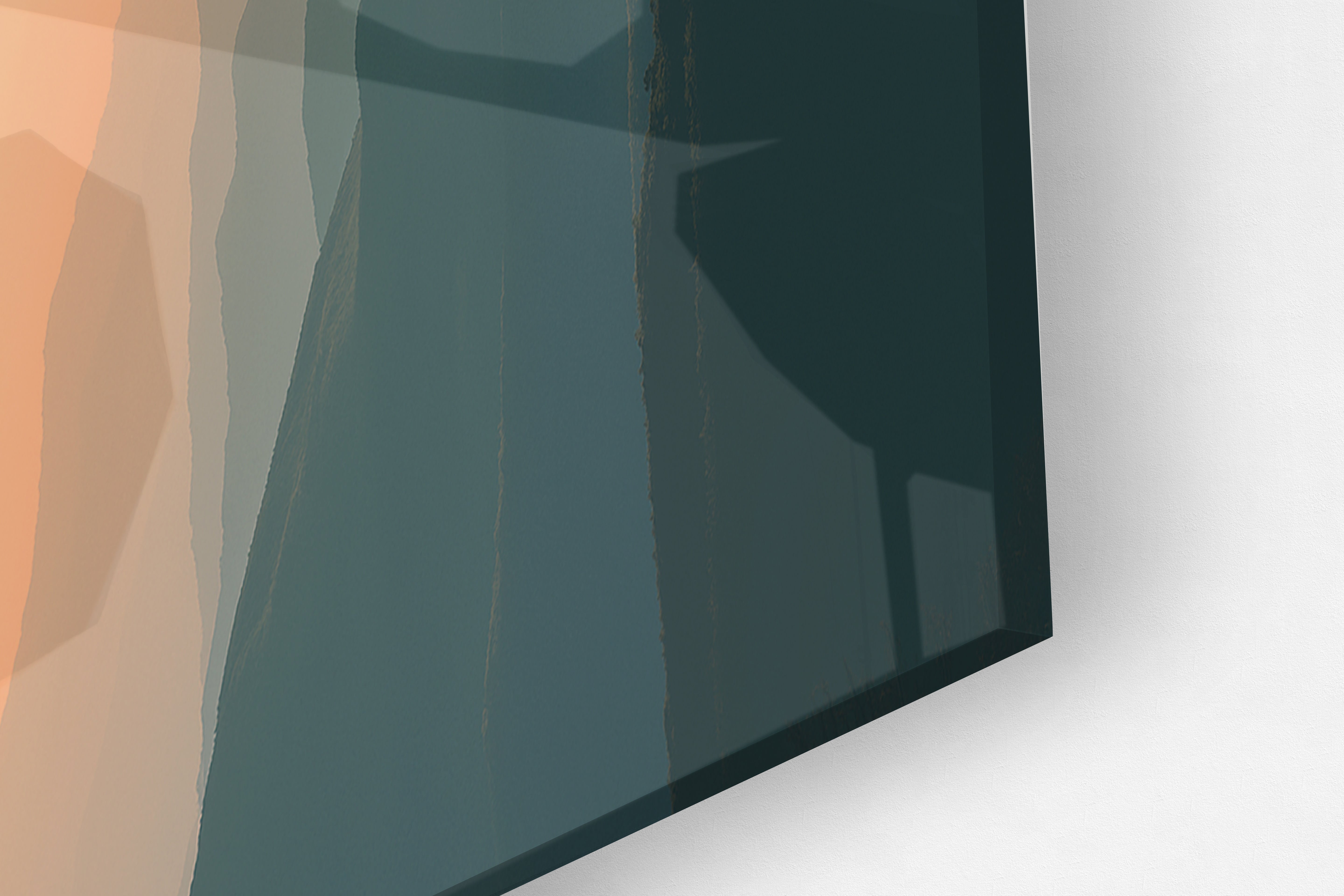 Its All Starts With A Dream - Canvas/Acrylic Glass