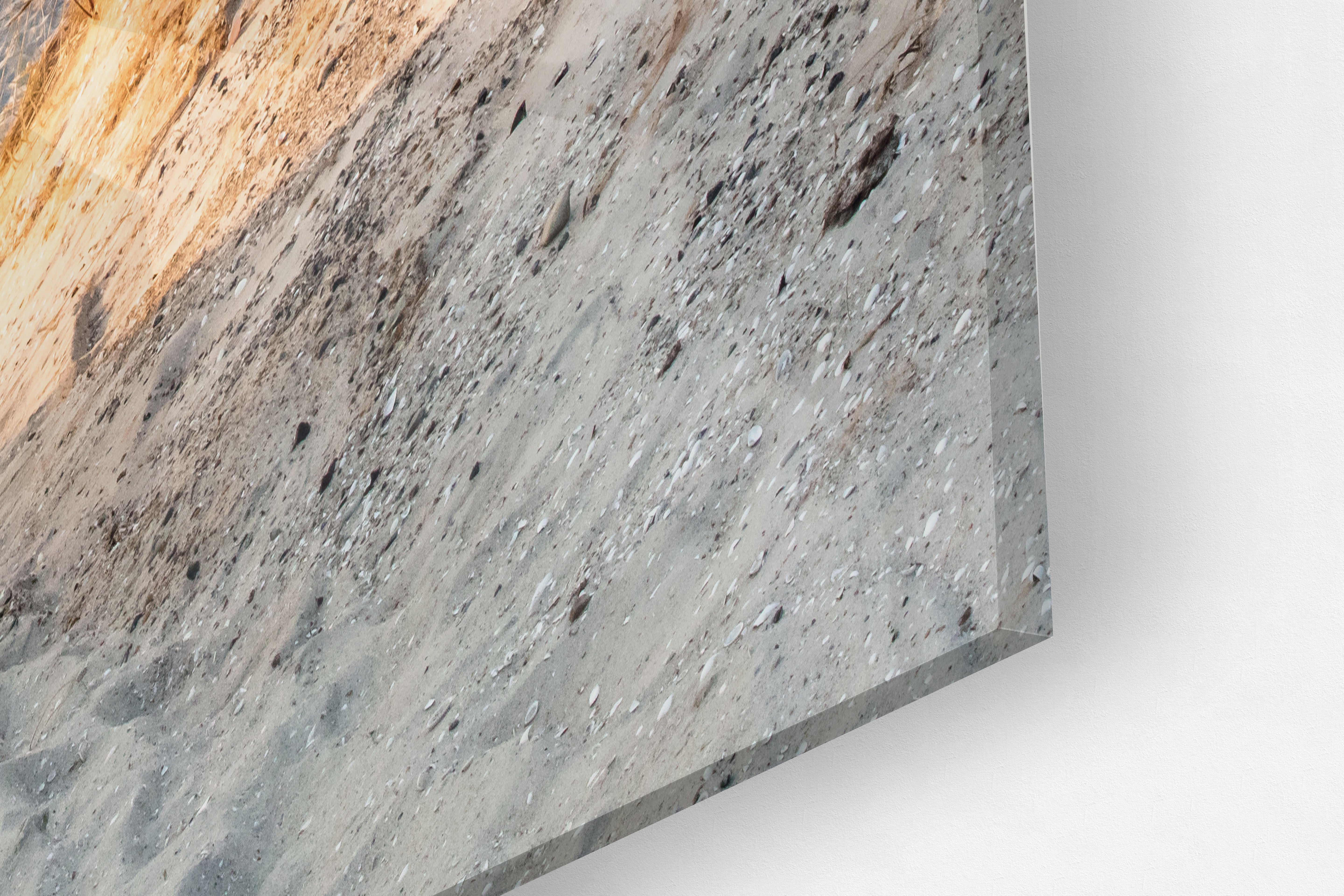 Its All Starts With A Dream - Canvas/Acrylic Glass