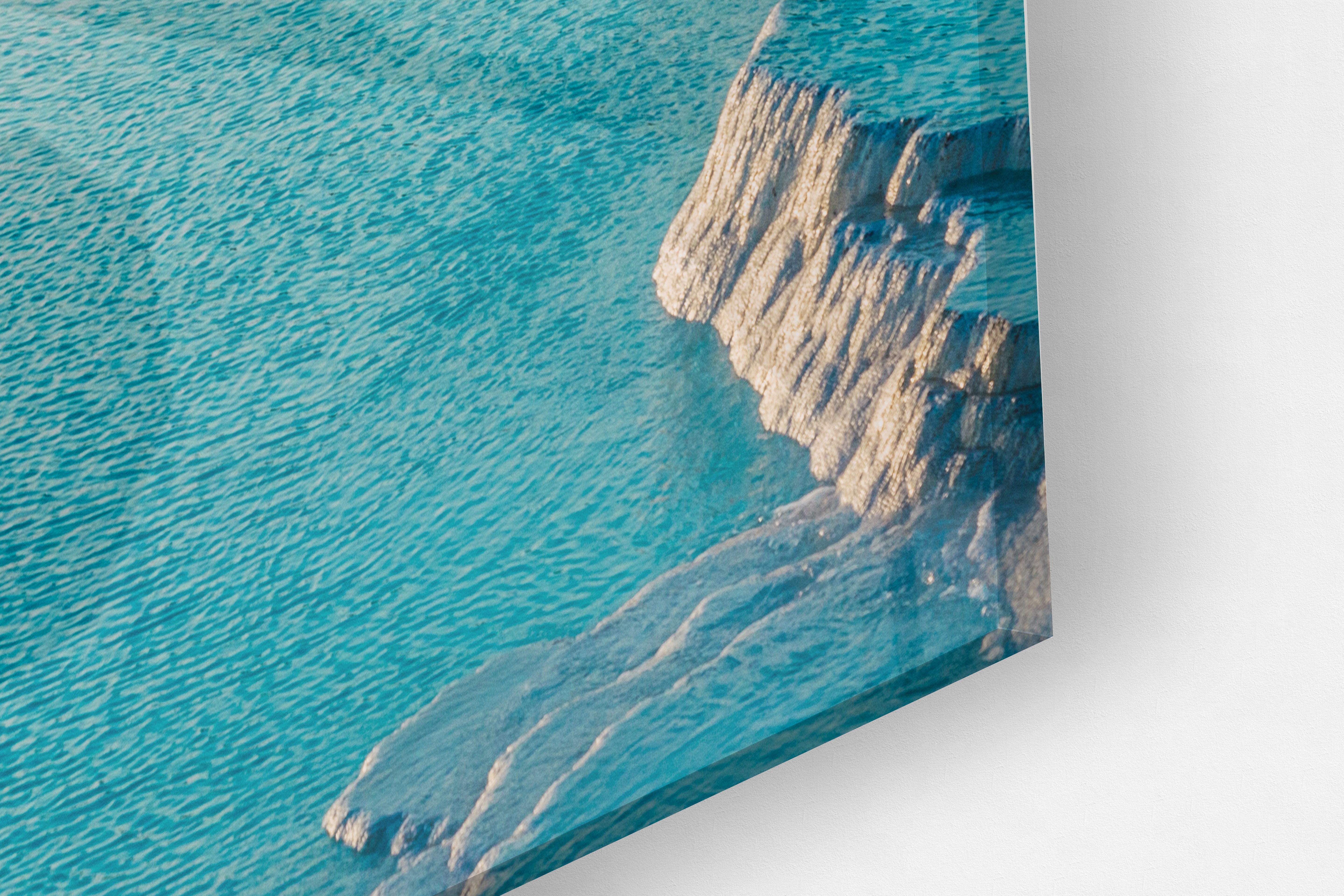 Its All Starts With A Dream - Canvas/Acrylic Glass