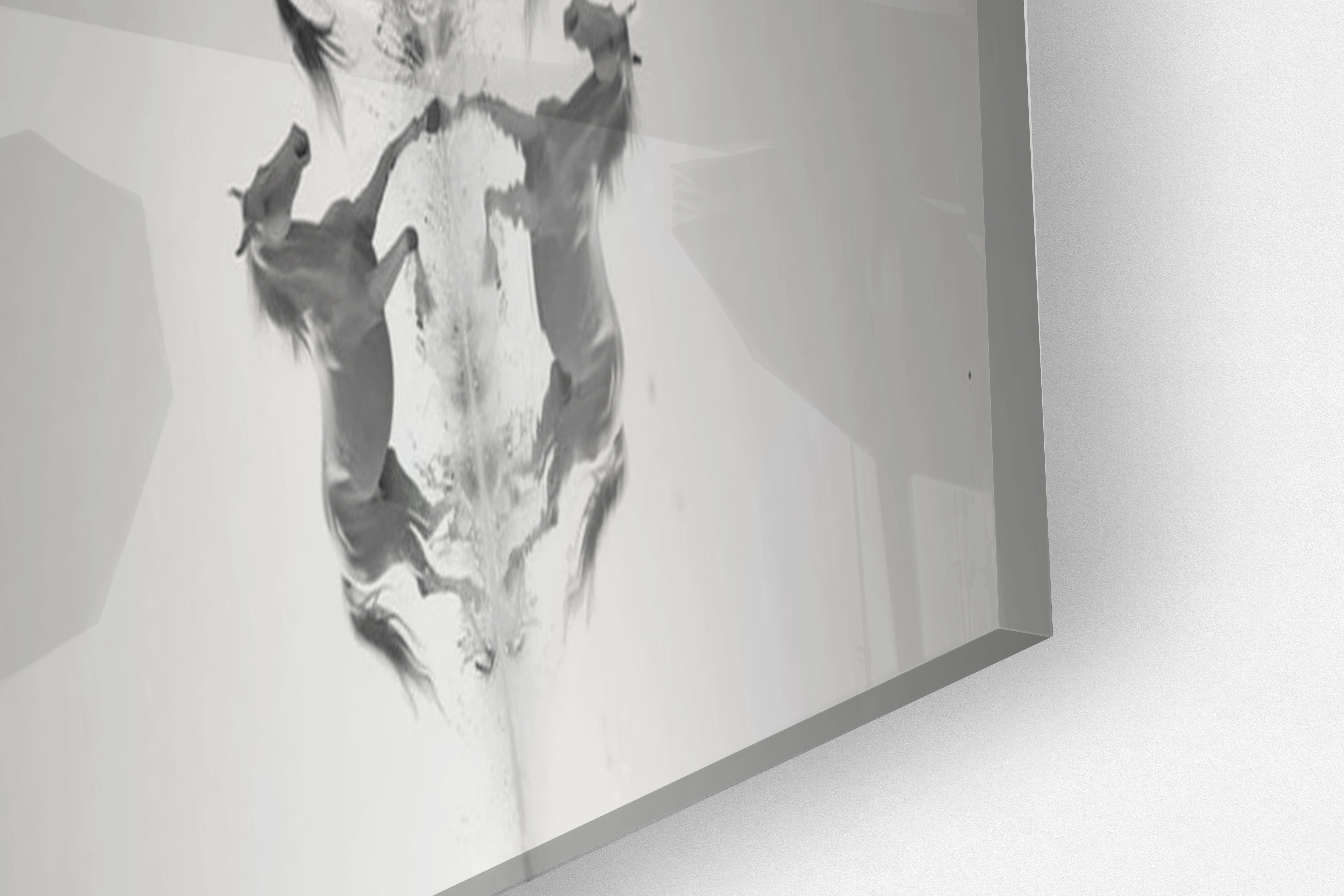 Its All Starts With A Dream - Canvas/Acrylic Glass