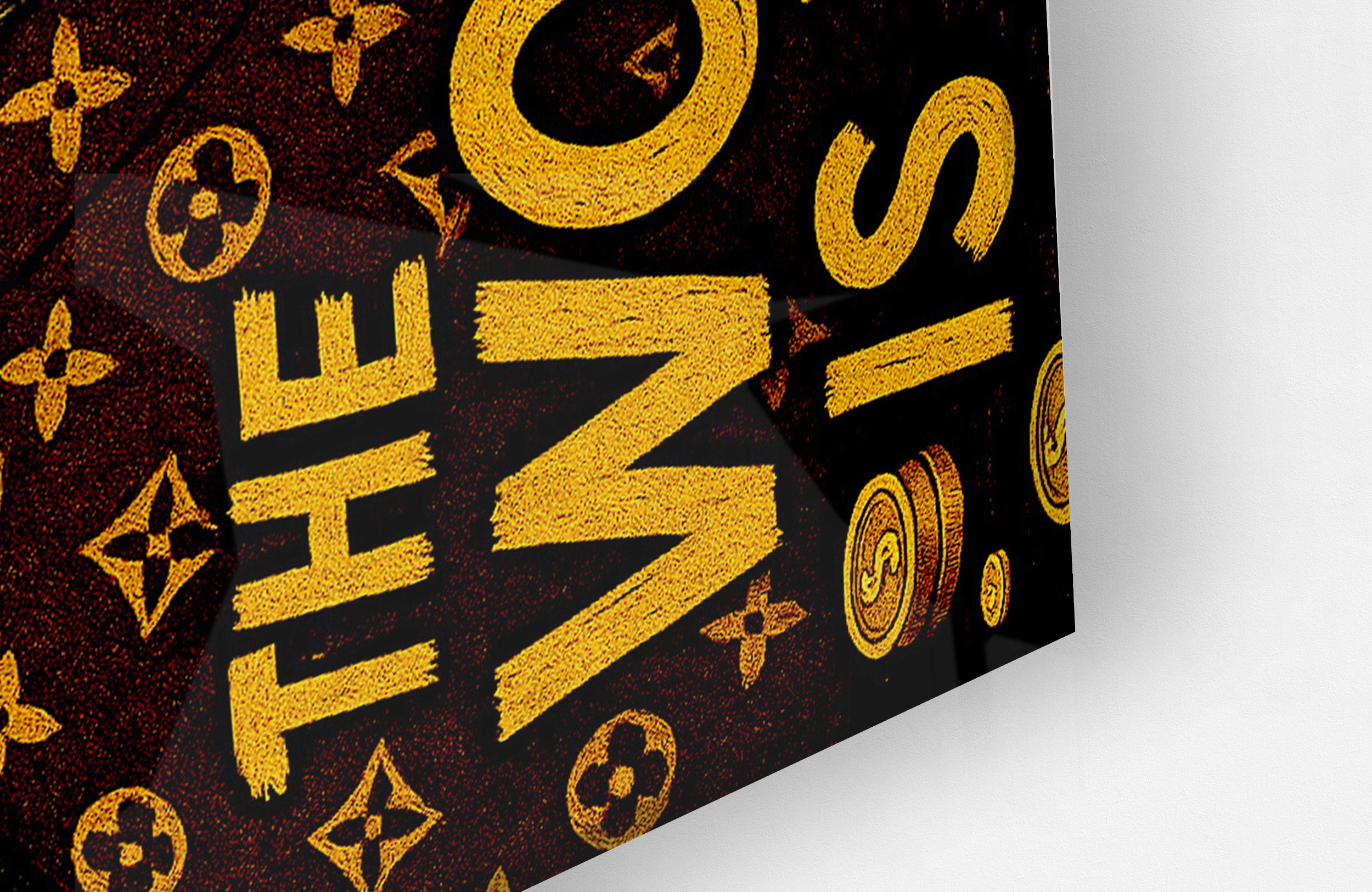 Qonquer - Money Khan