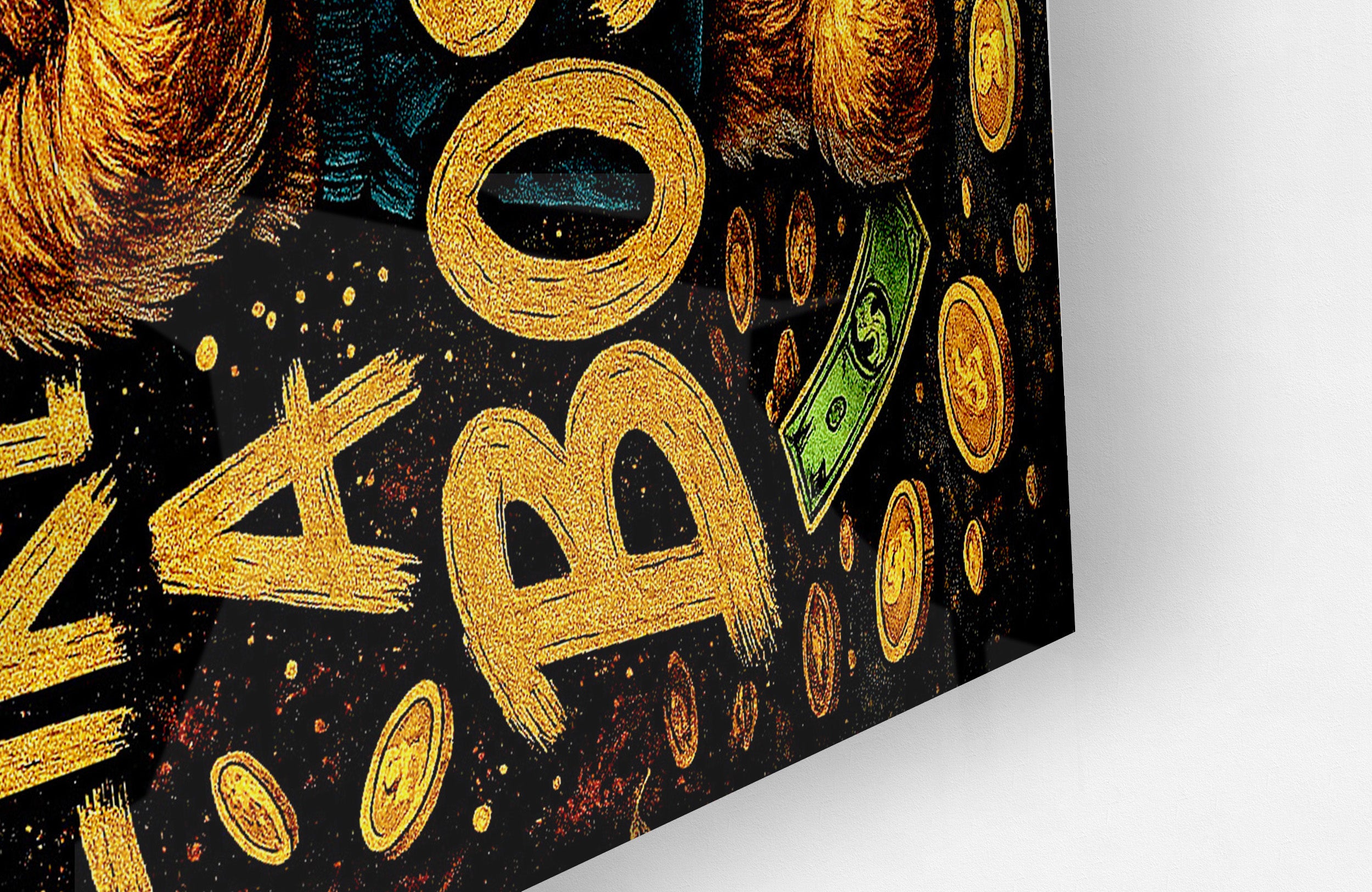 Walk like a Boss Teddy