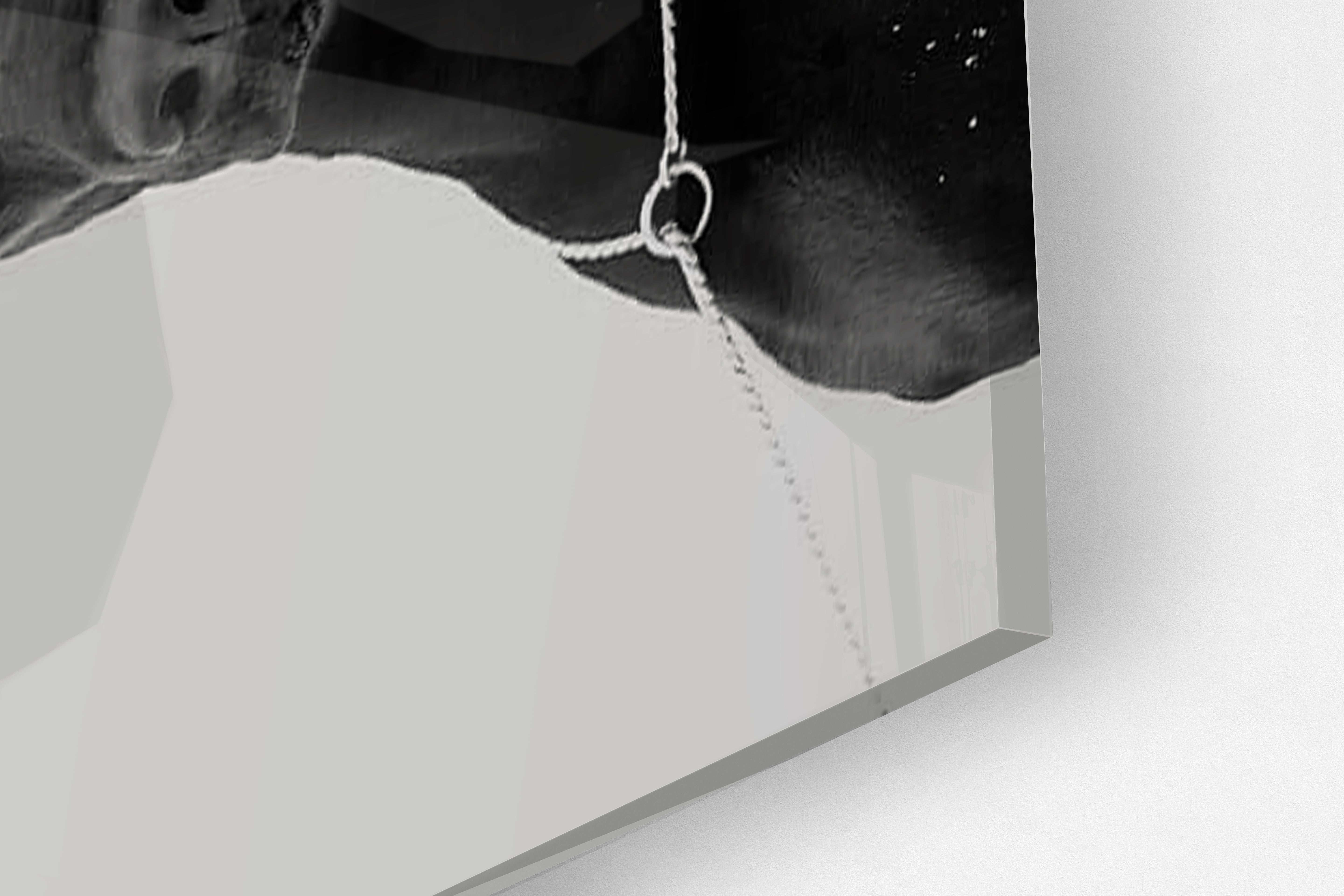 Its All Starts With A Dream - Canvas/Acrylic Glass