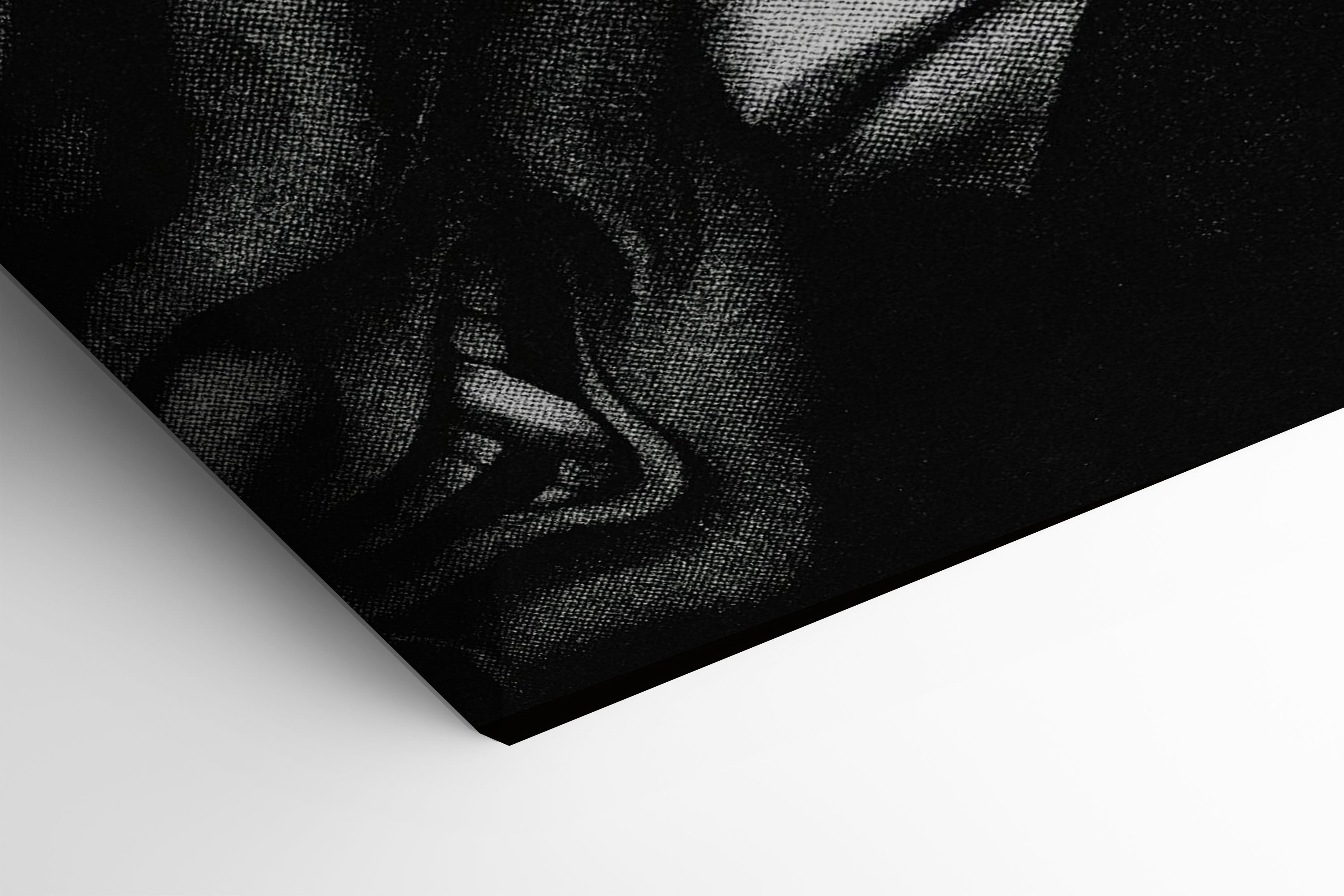 Its All Starts With A Dream - Canvas/Acrylic Glass