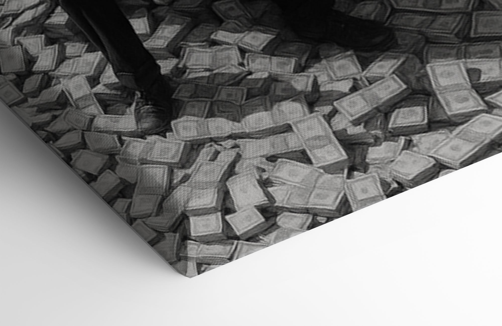 Take the Risk or lose the Chance