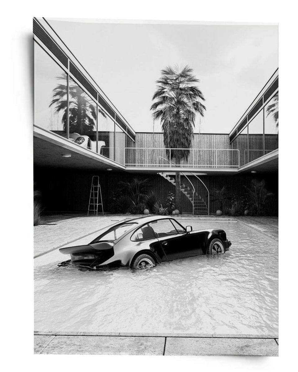 Accidentellement emblématique