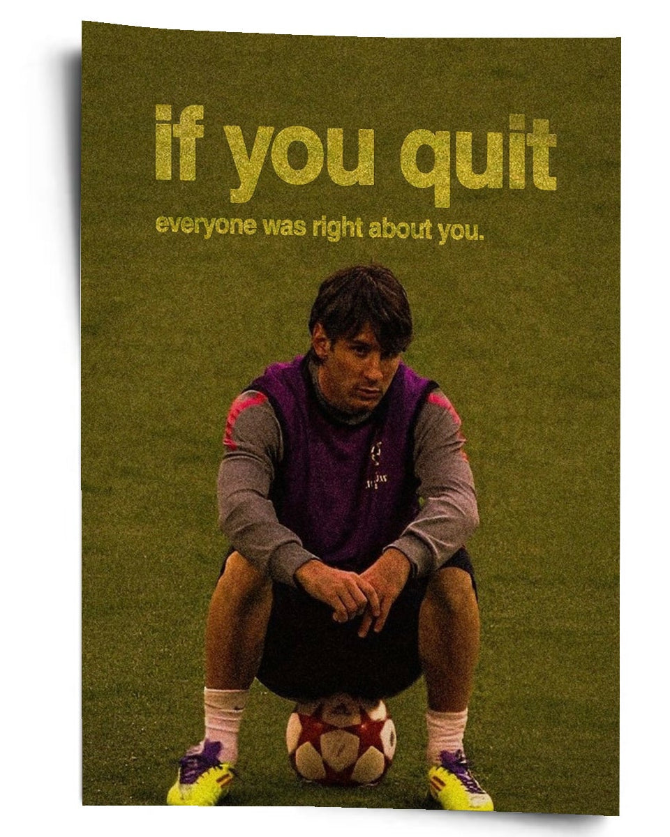 Don`t Quit!