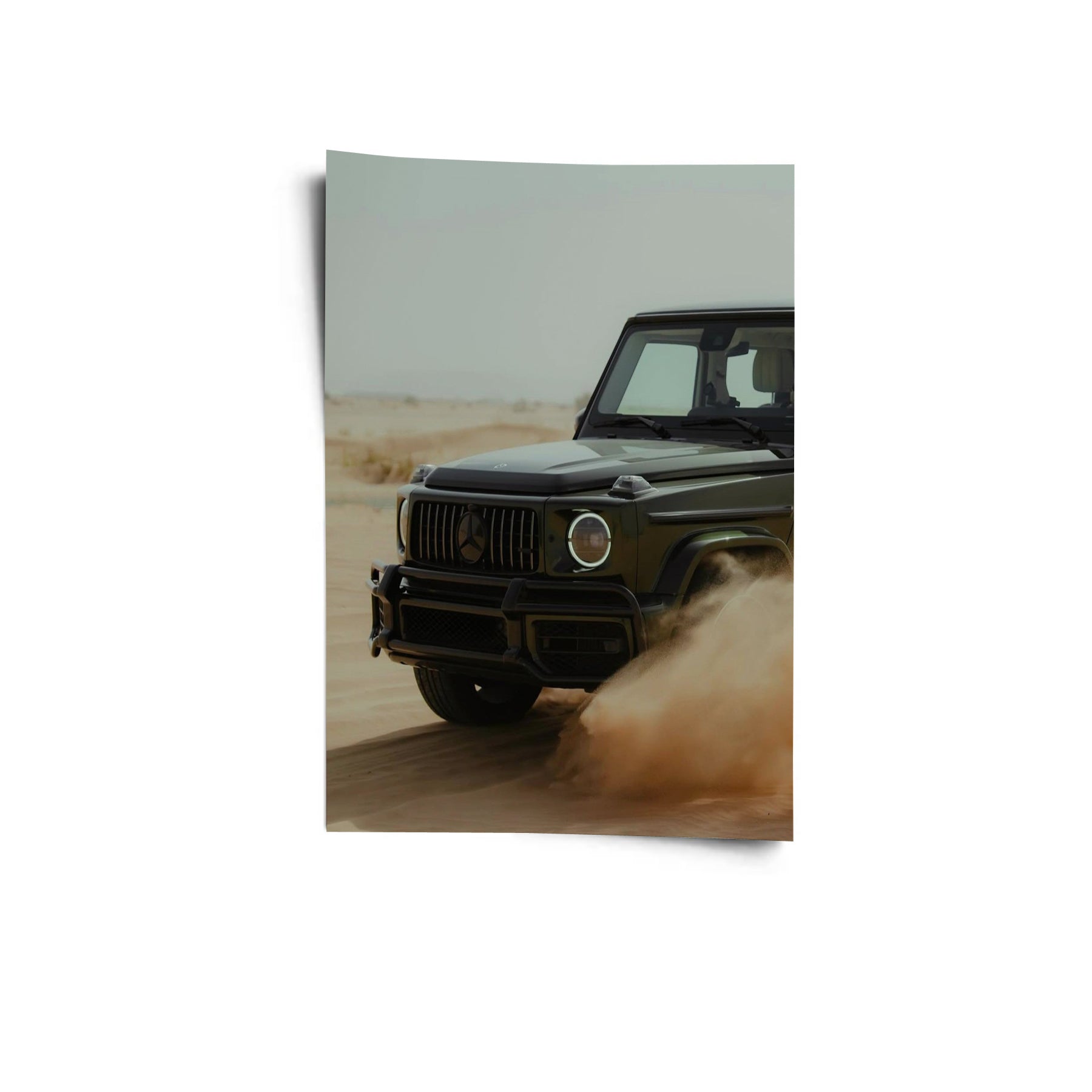 Its All Starts With A Dream - Canvas/Acrylic Glass