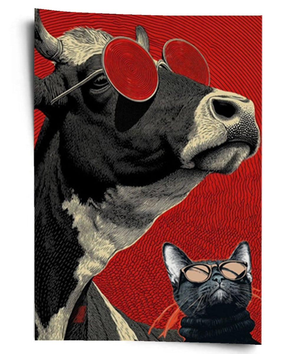 I'm Sexy and I know it