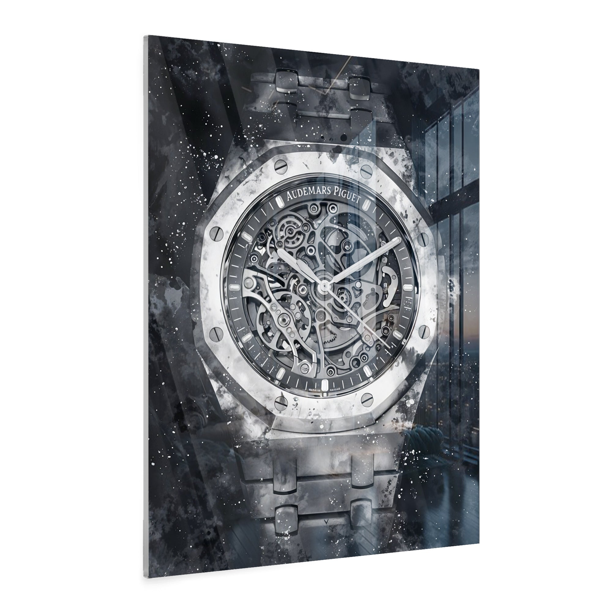 Luxury Watch