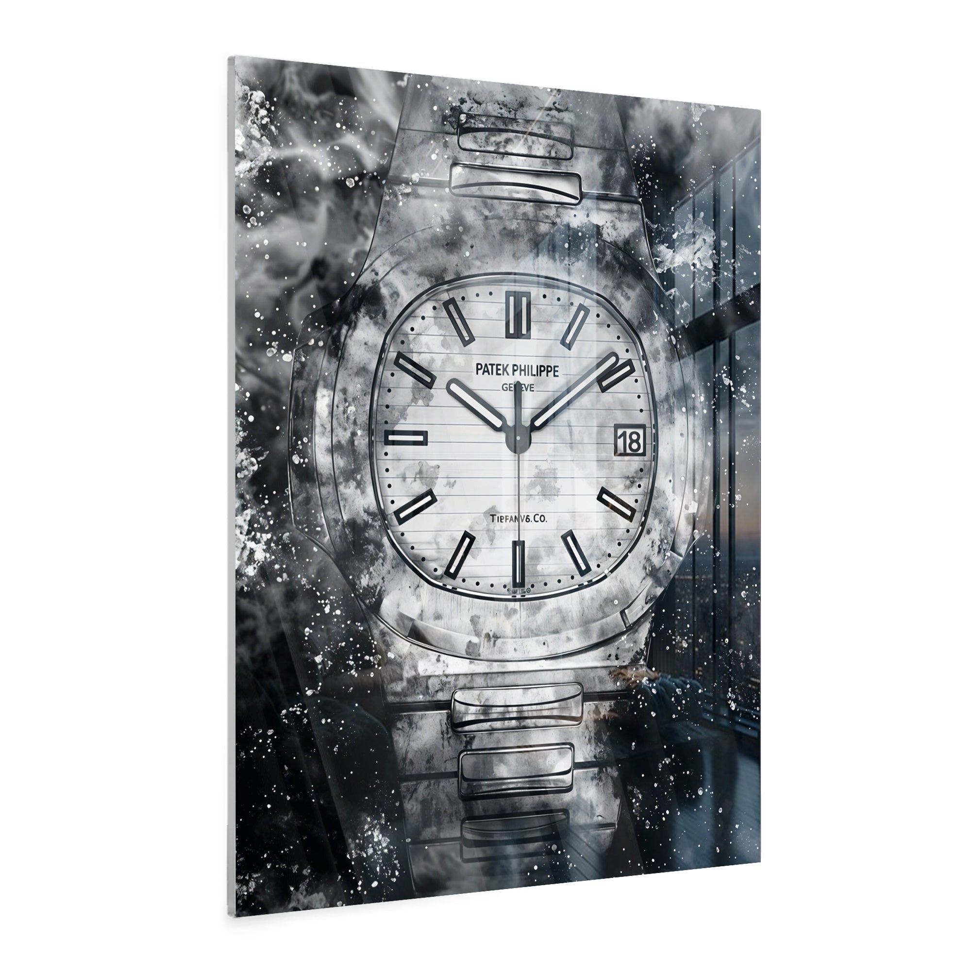 Luxury Watch