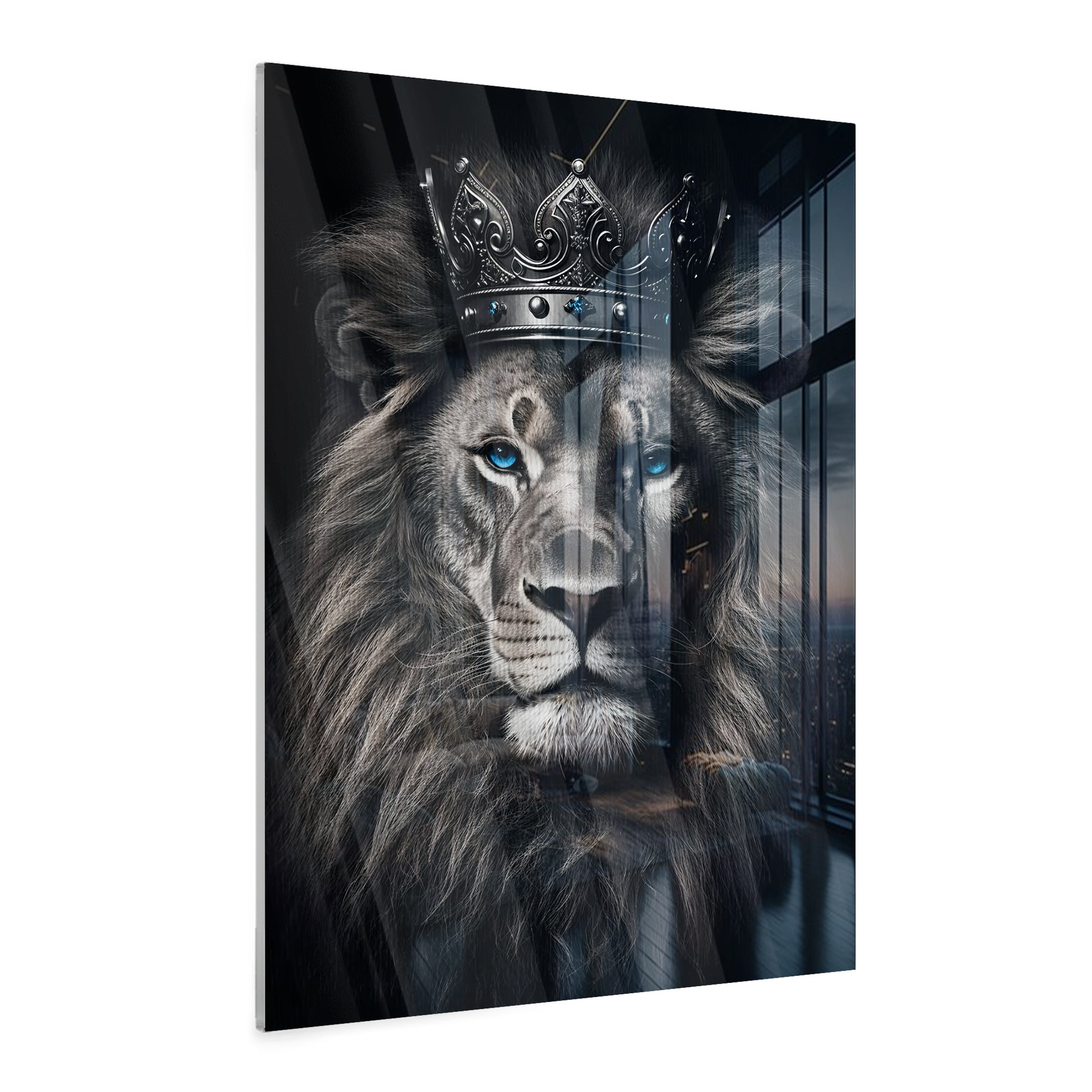 King of the Jungle