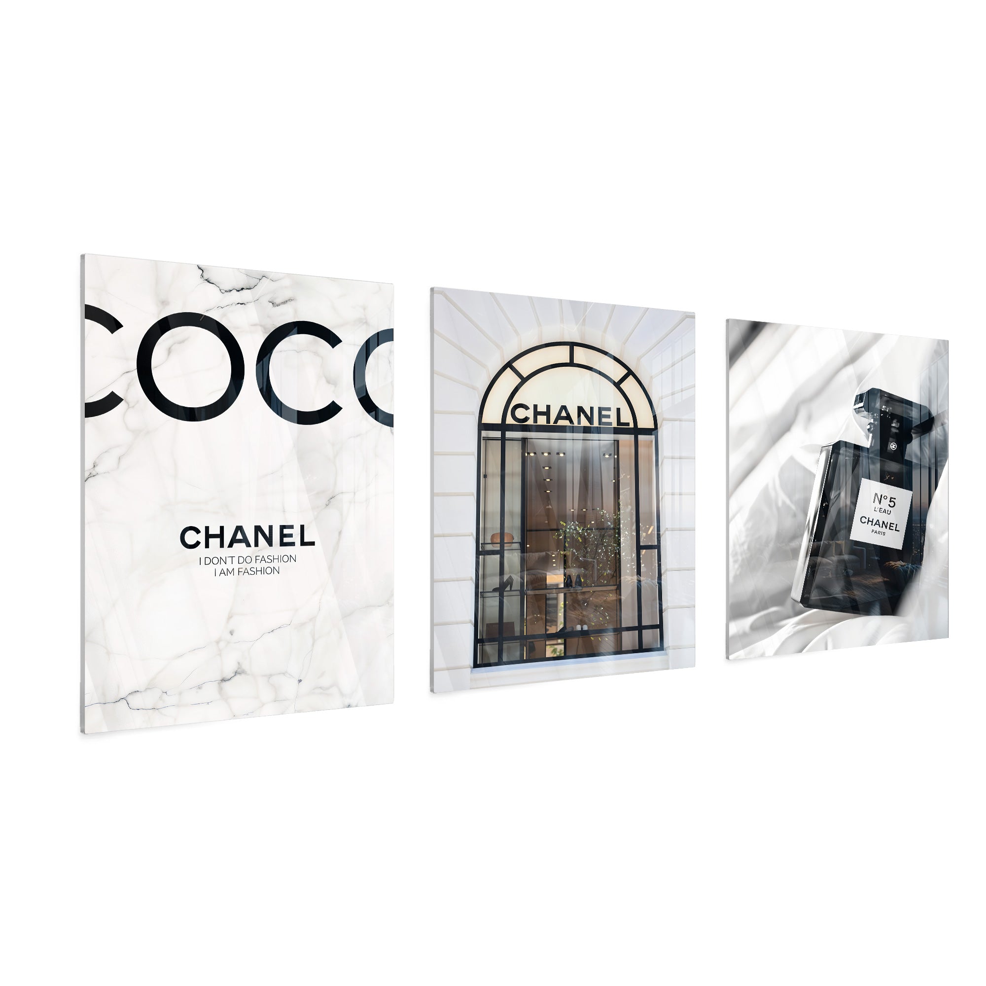 Timeless Luxury Collection