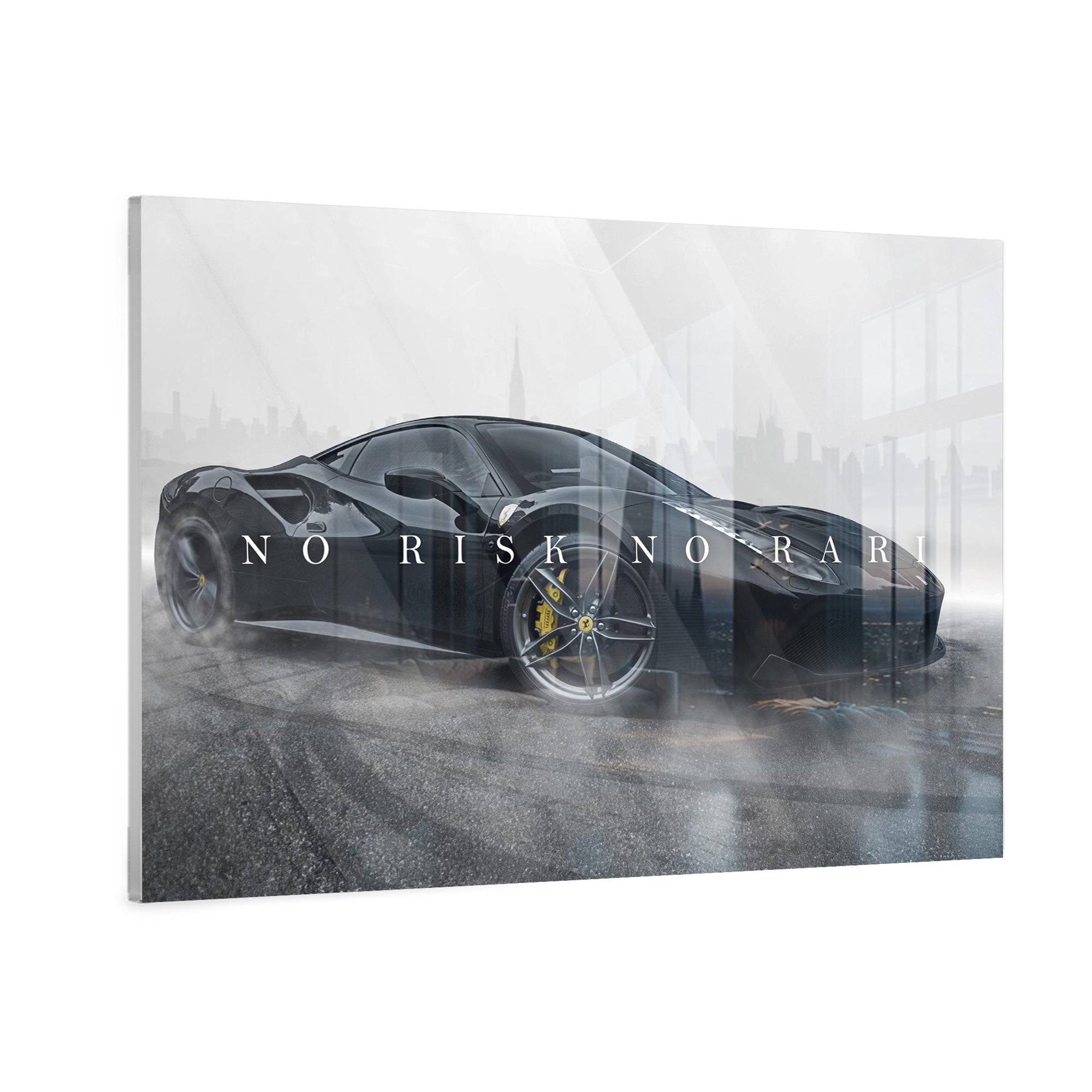 It All Starts With A Dream