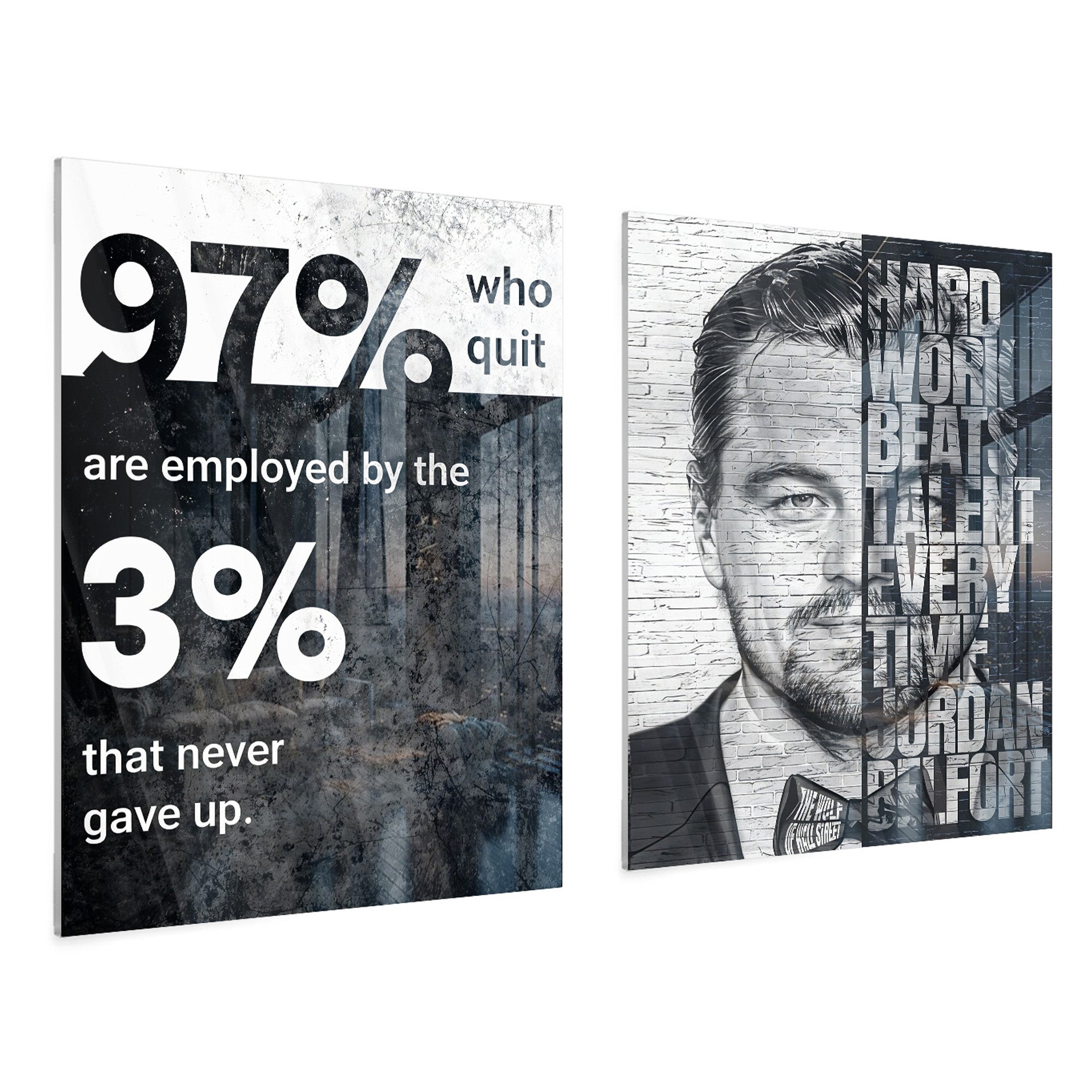 Relentless Mindset Set