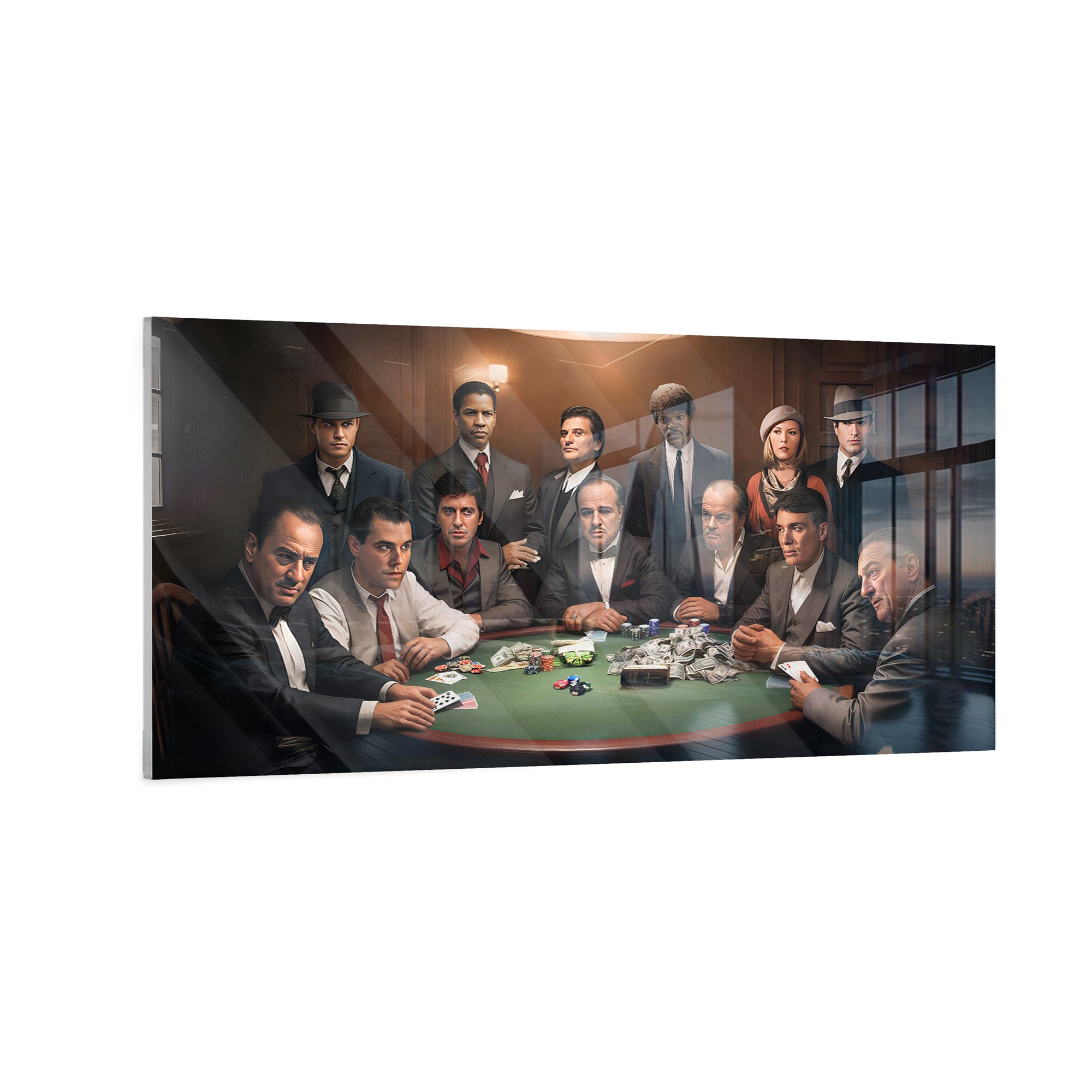 Legendary Table